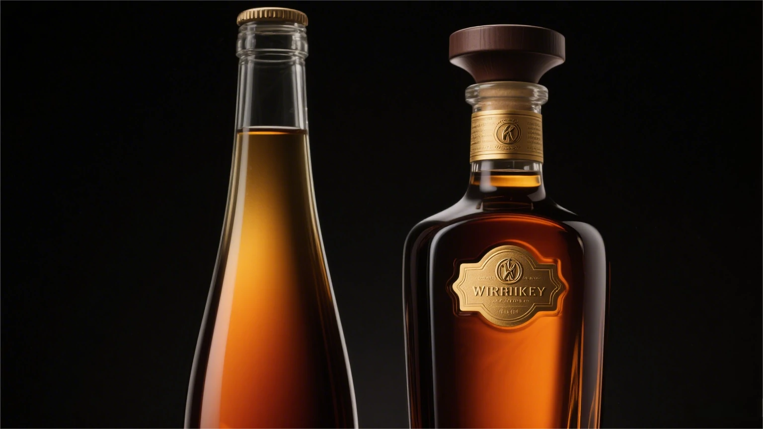 When thinking about whiskey bottles, cleaning matters a lot if you plan to reuse or recycle them.