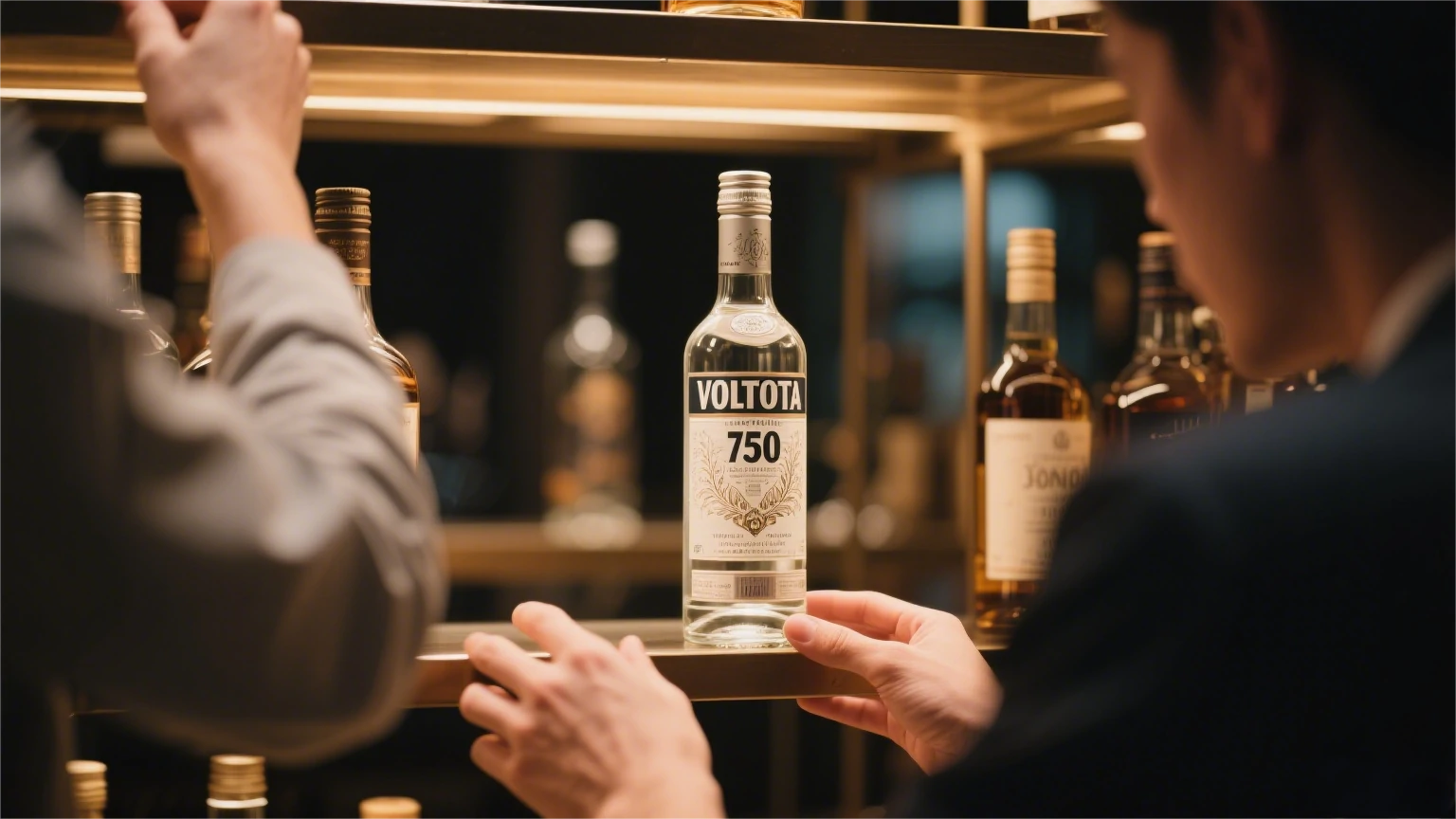 Choosing 750ml premium vodka bottles from a trusted factory elevates your product and simplifies your supply chain.