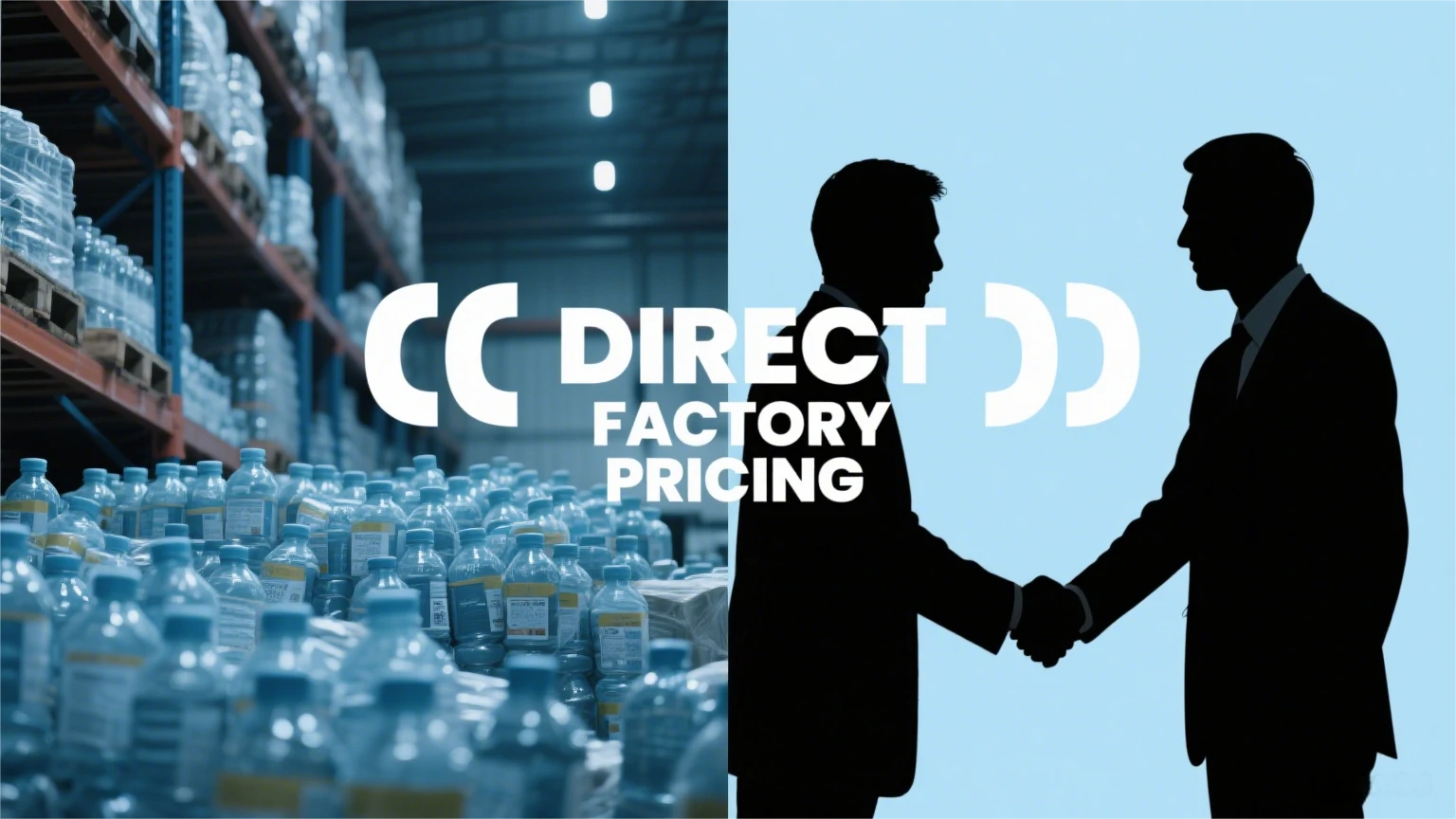 Purchasing premium vodka bottles directly from our factory has several advantages.