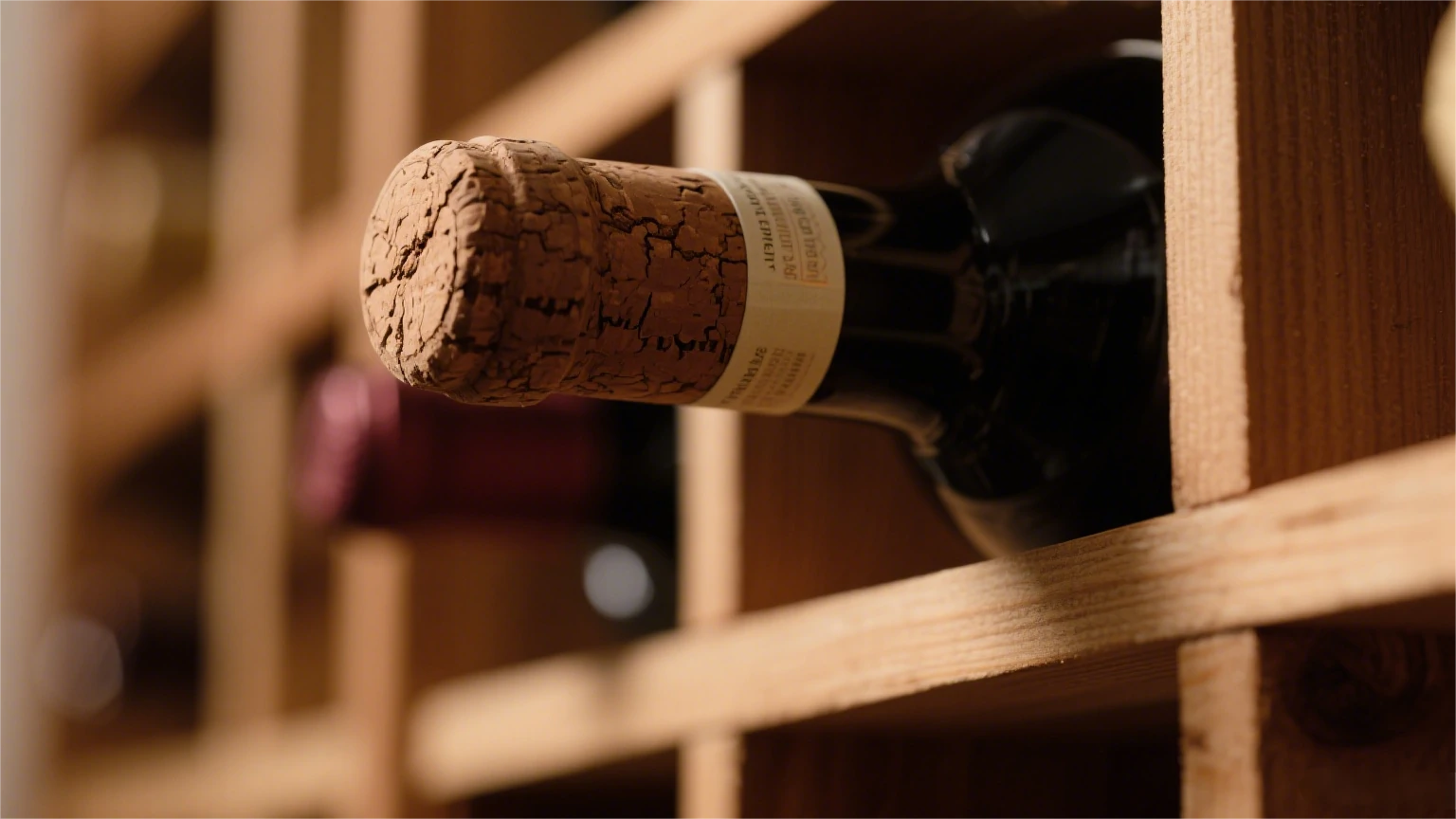 There are several types of corks to choose from. Natural corks come from cork oak trees and have a unique texture.