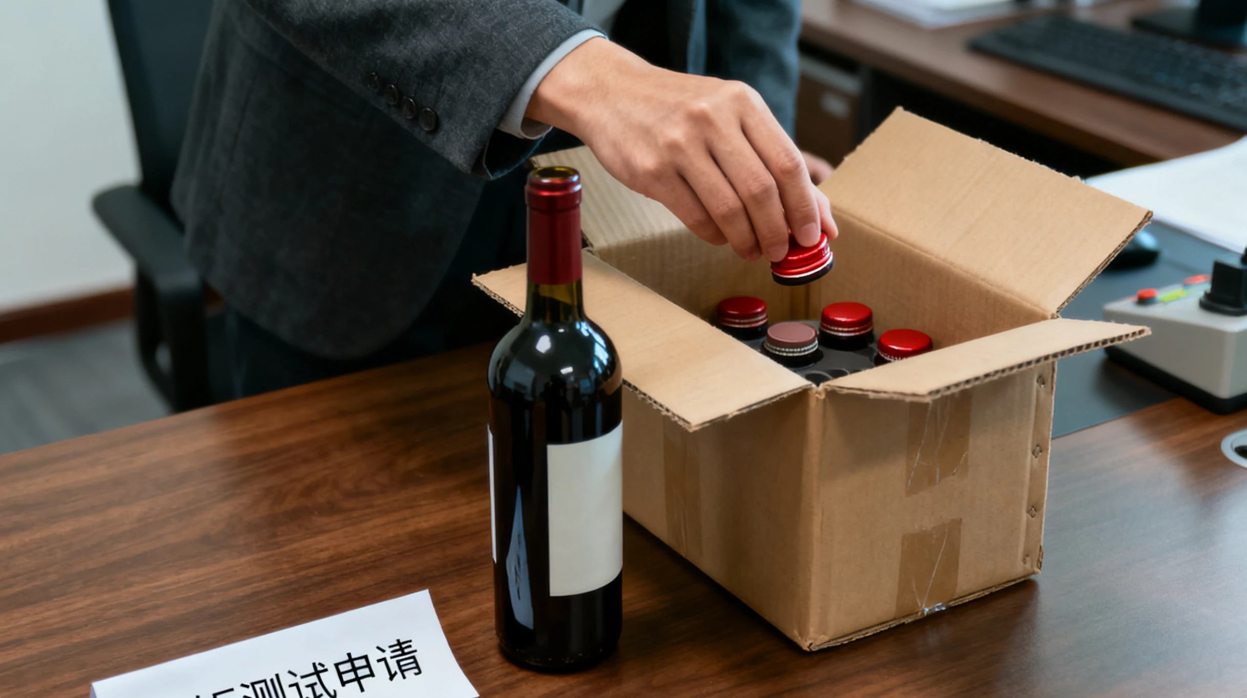 quality wholesale liquor bottles