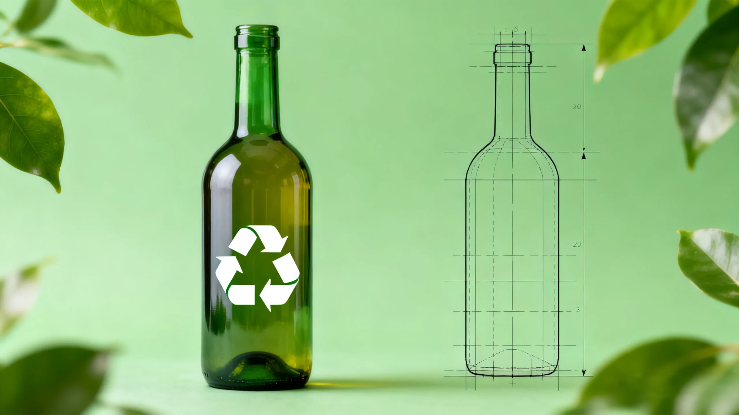 More customers care about the environment today.