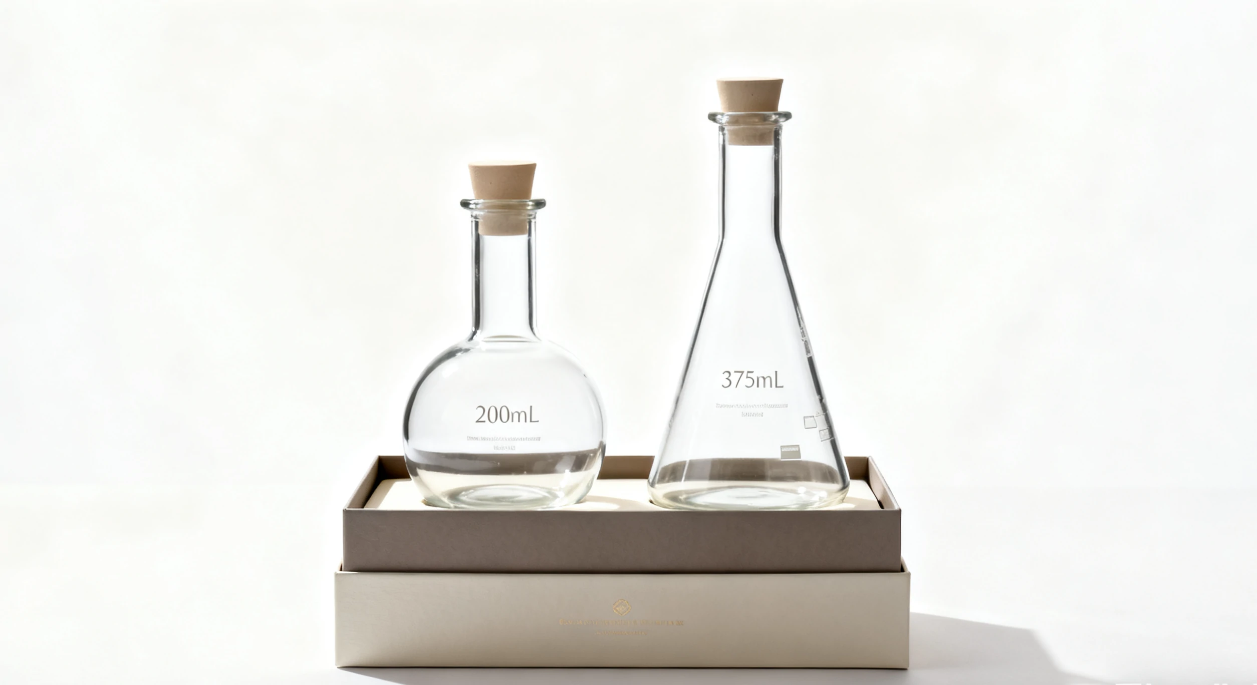 700ml 750ml whiskey glass bottle