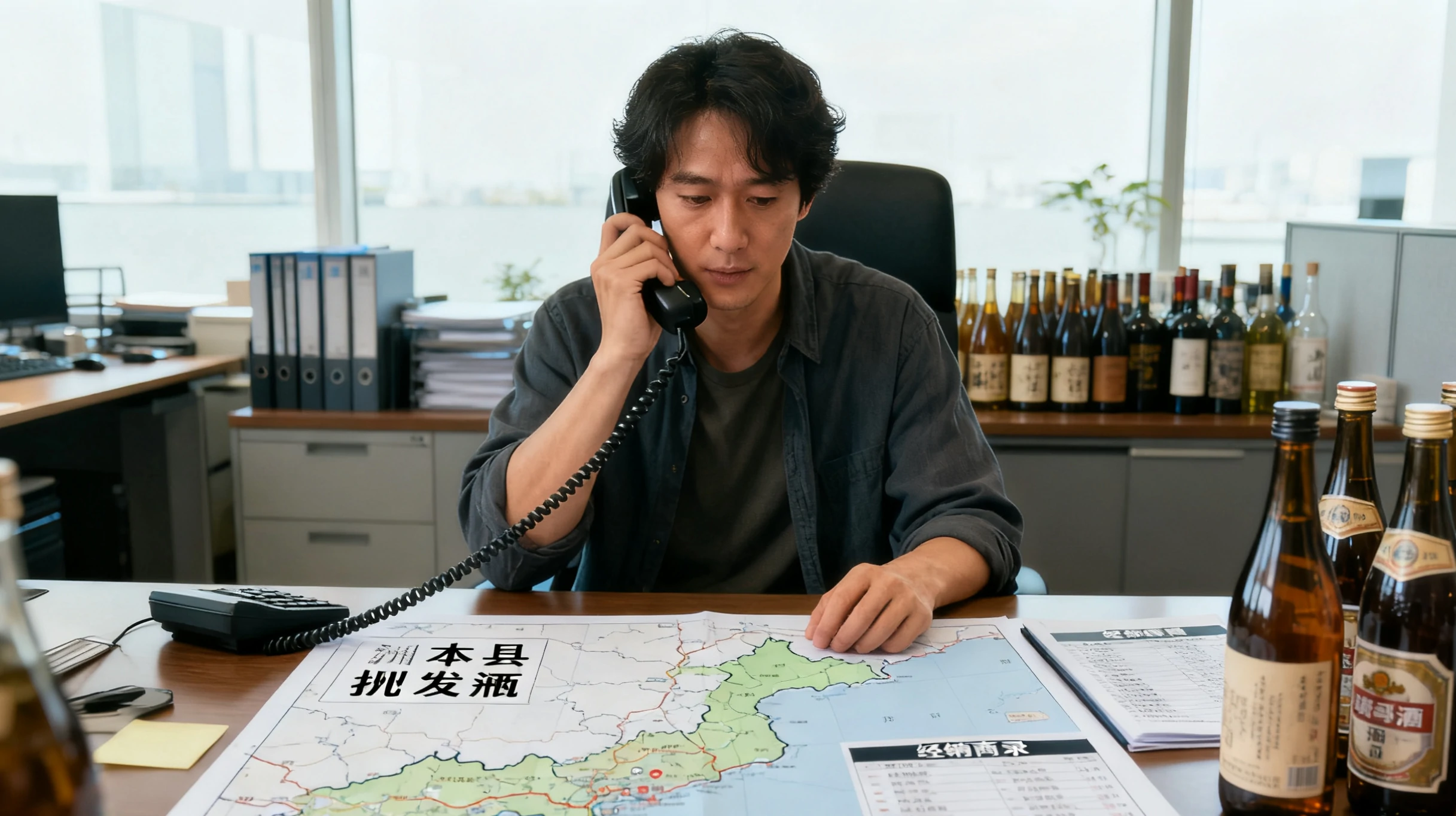 Hersteller von Glasflaschen