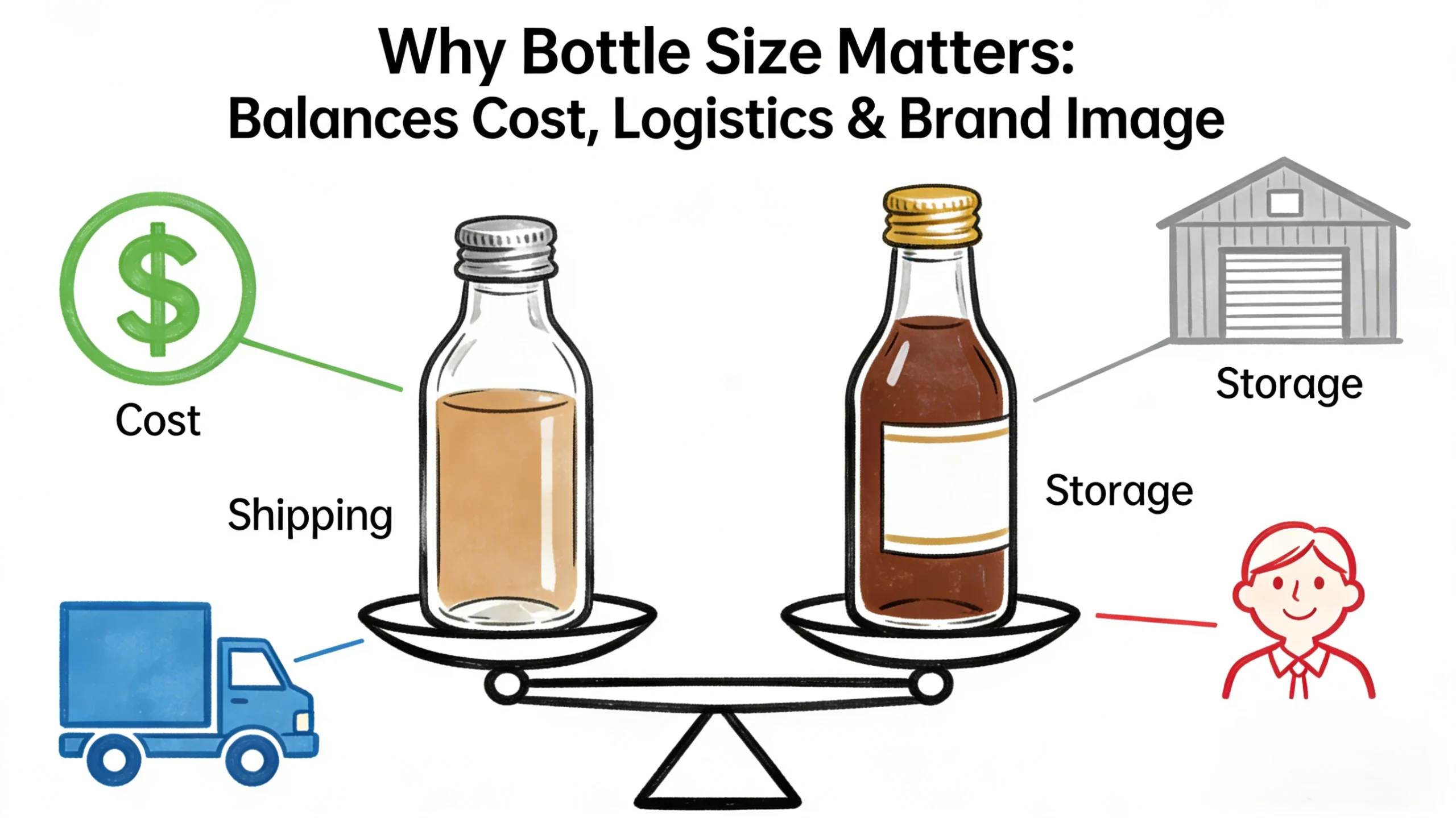 500ml 700ml 750ml glass liquor bottle for sale