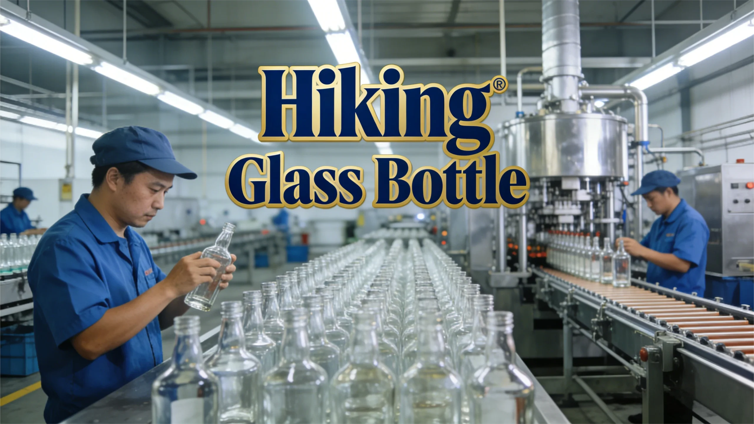 When it comes to finding reliable suppliers for rum bottles, many businesses turn to China.