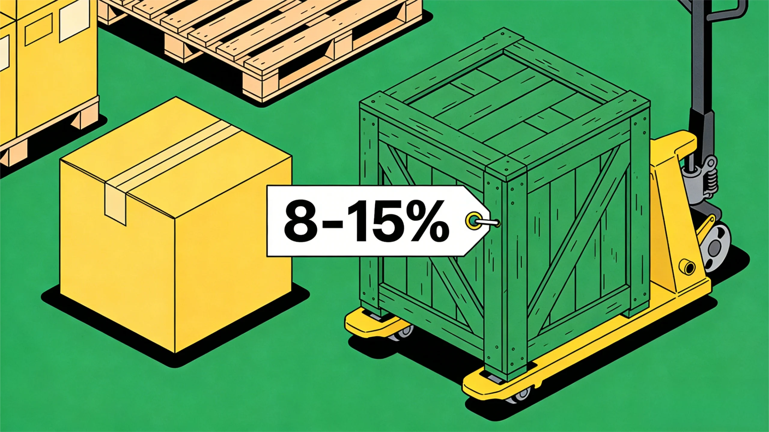 3. Glass Bottles Wholesale Packaging Requirements