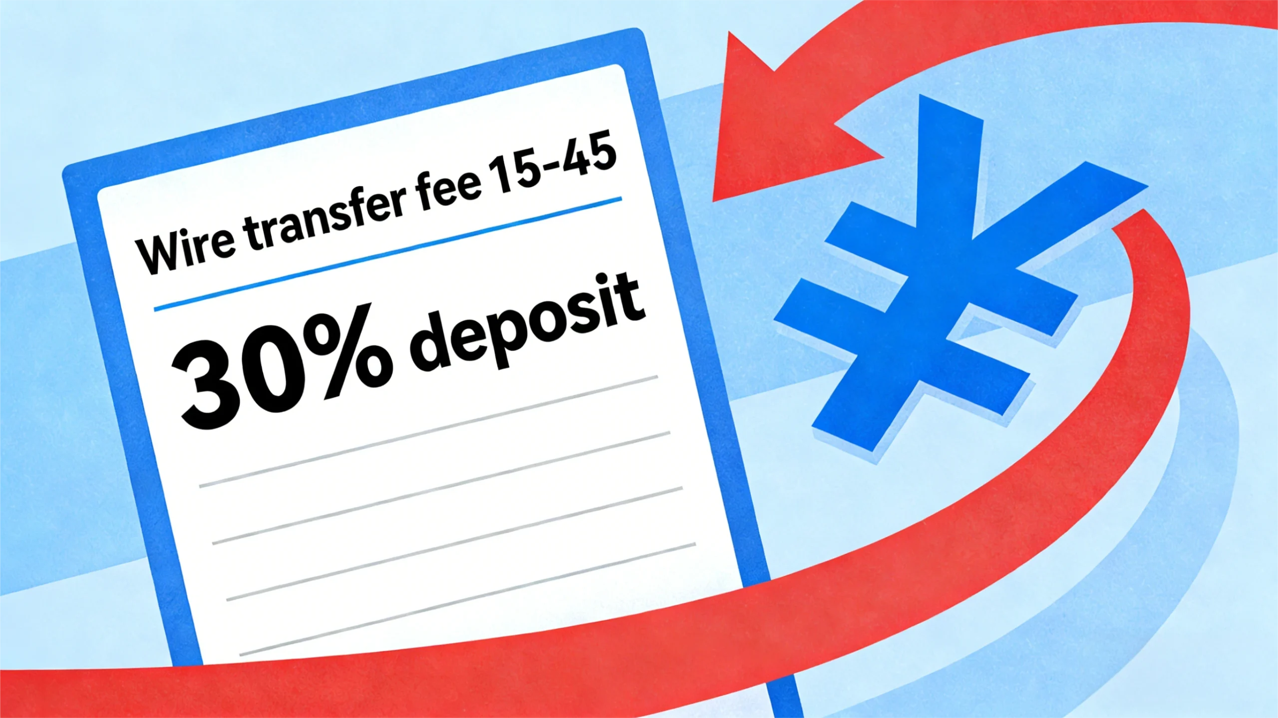 6. Payment Terms That Pinch Cash Flow
