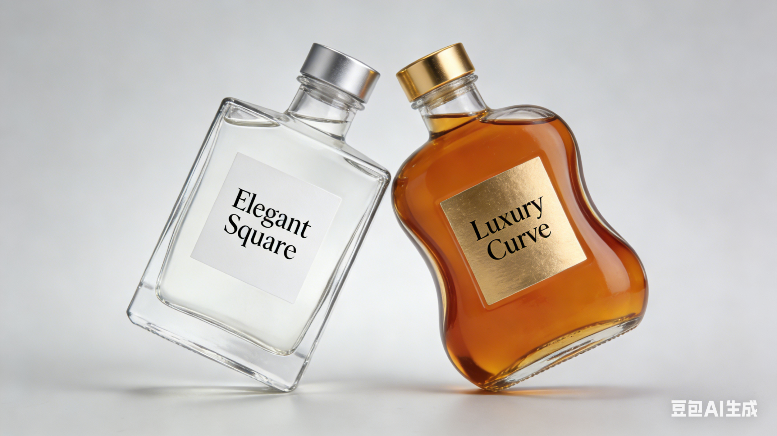 Different Materials: More Choices