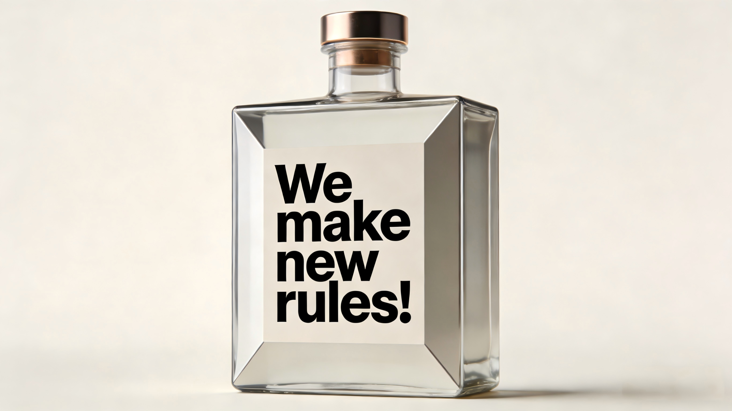 The Square Shape: Modern and Bold