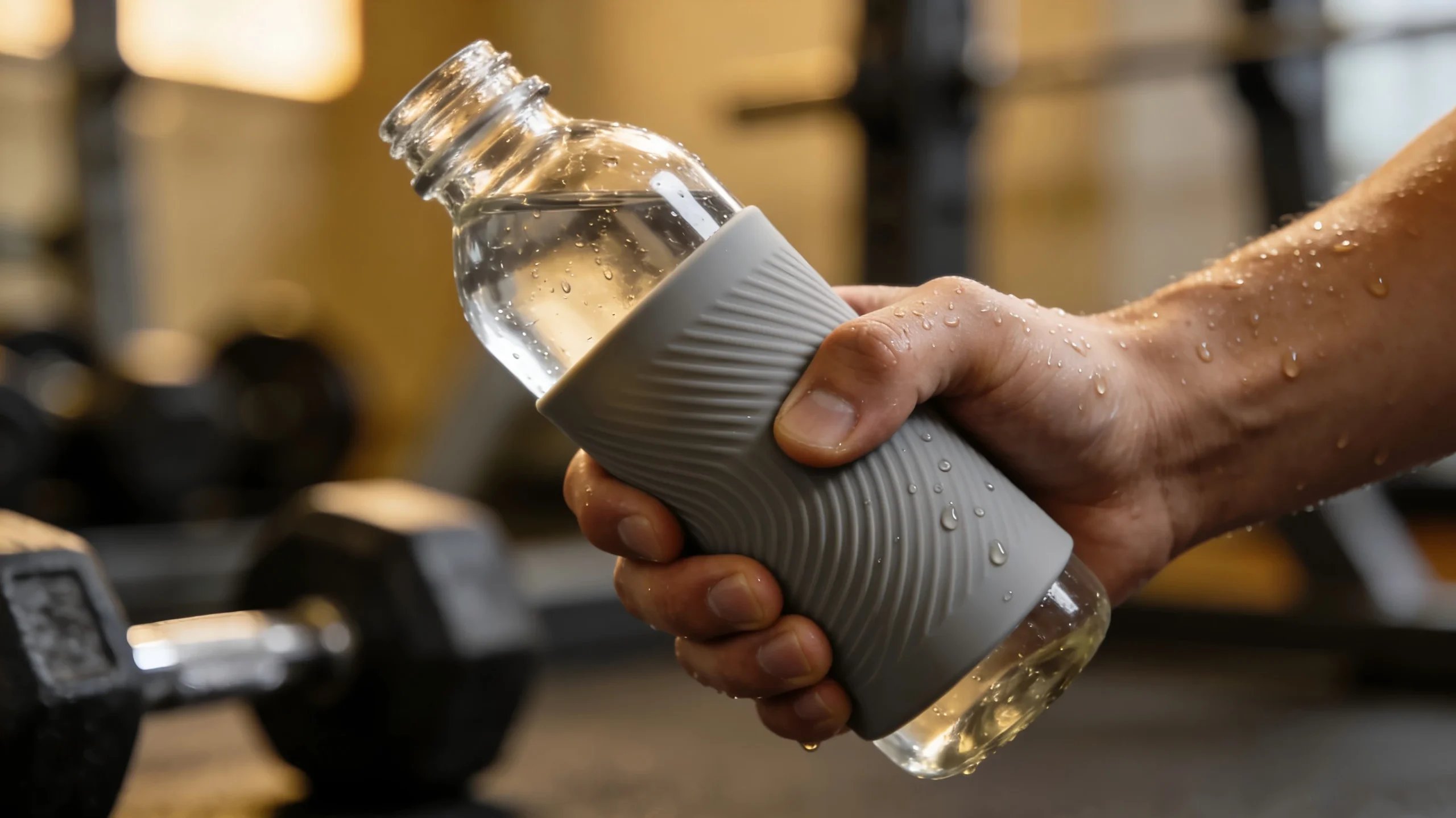 How Thin Glass Bottles Defy Expectations