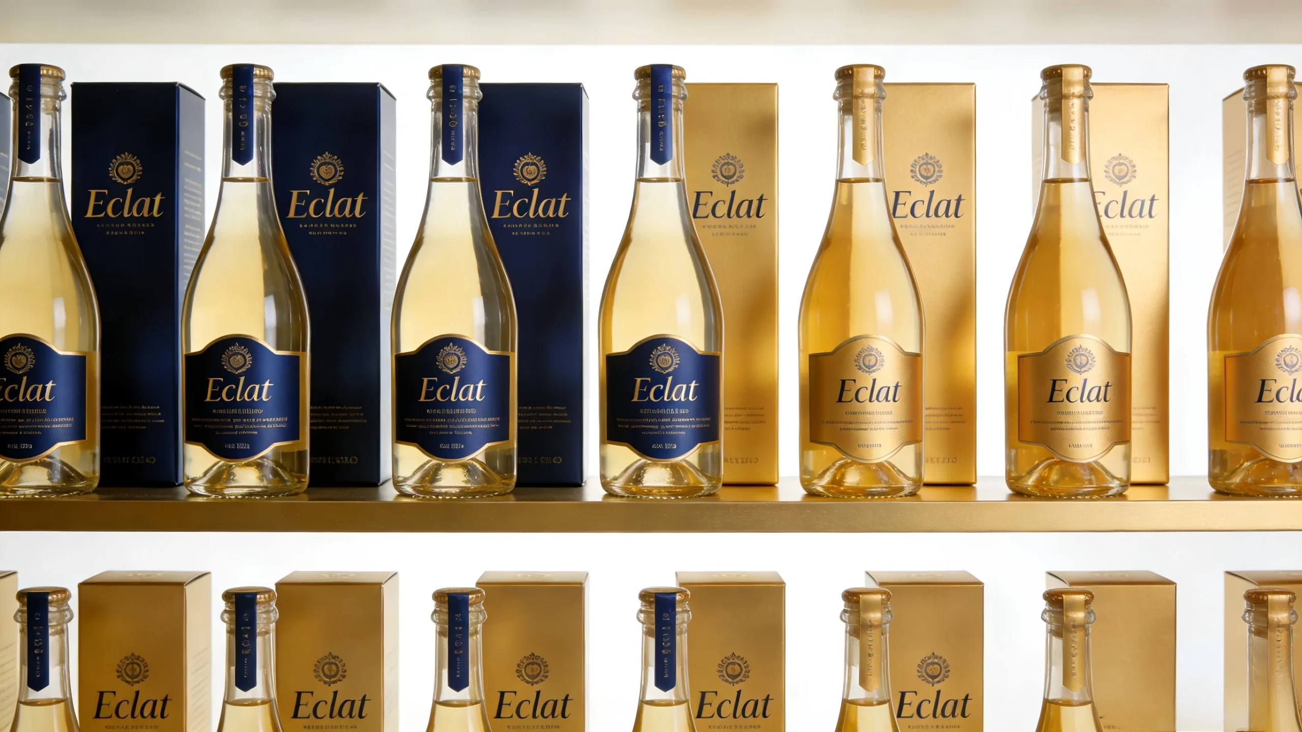 Choosing the right glass bottle supplier requires careful consideration of several key factors.
