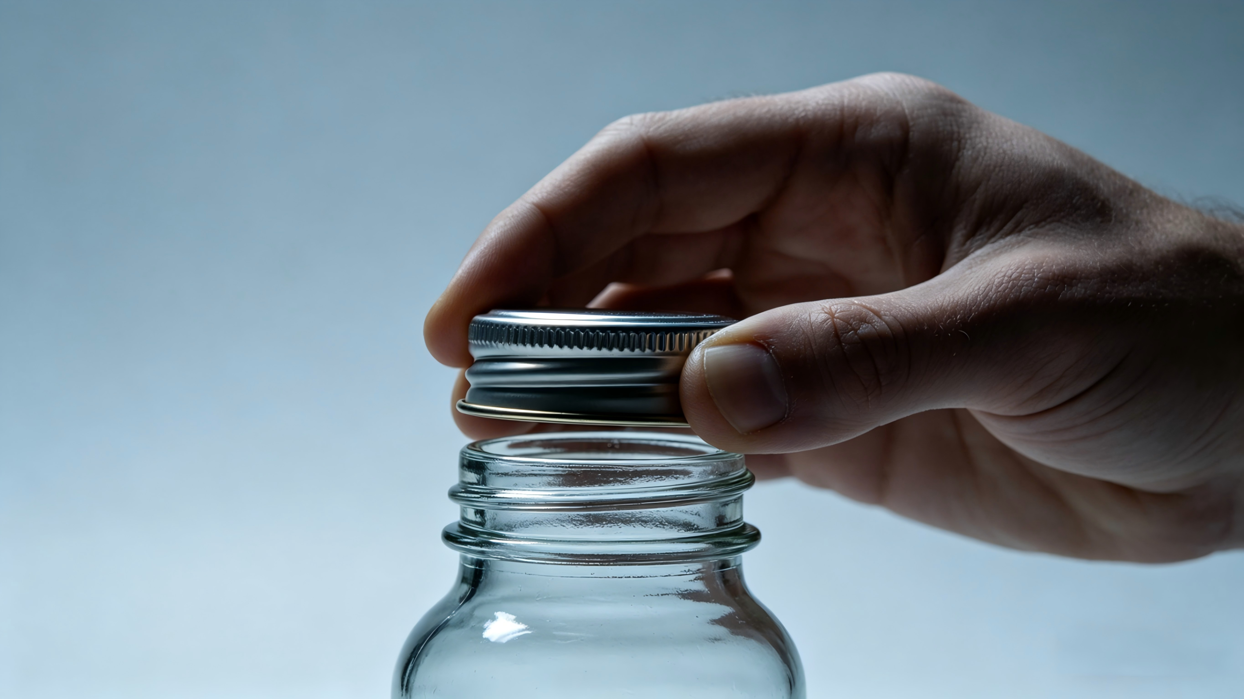 Custom 750ml Glass Bottles