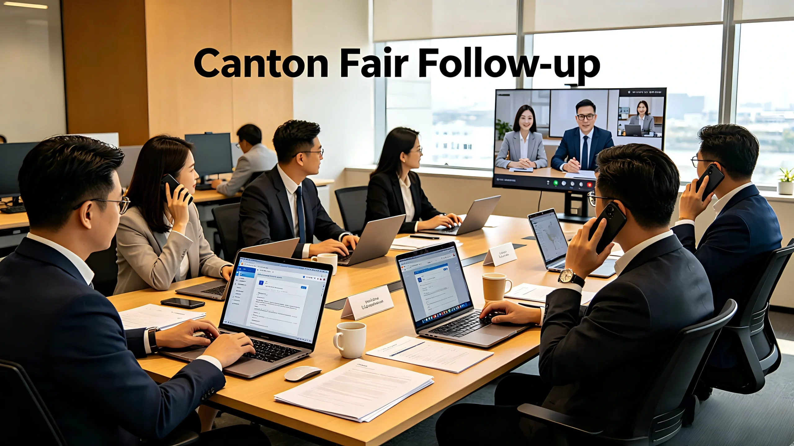 After collecting supplier information at the fair, evaluation begins. Look at factors such as production capacity, customization abilities, and compliance with safety standards.