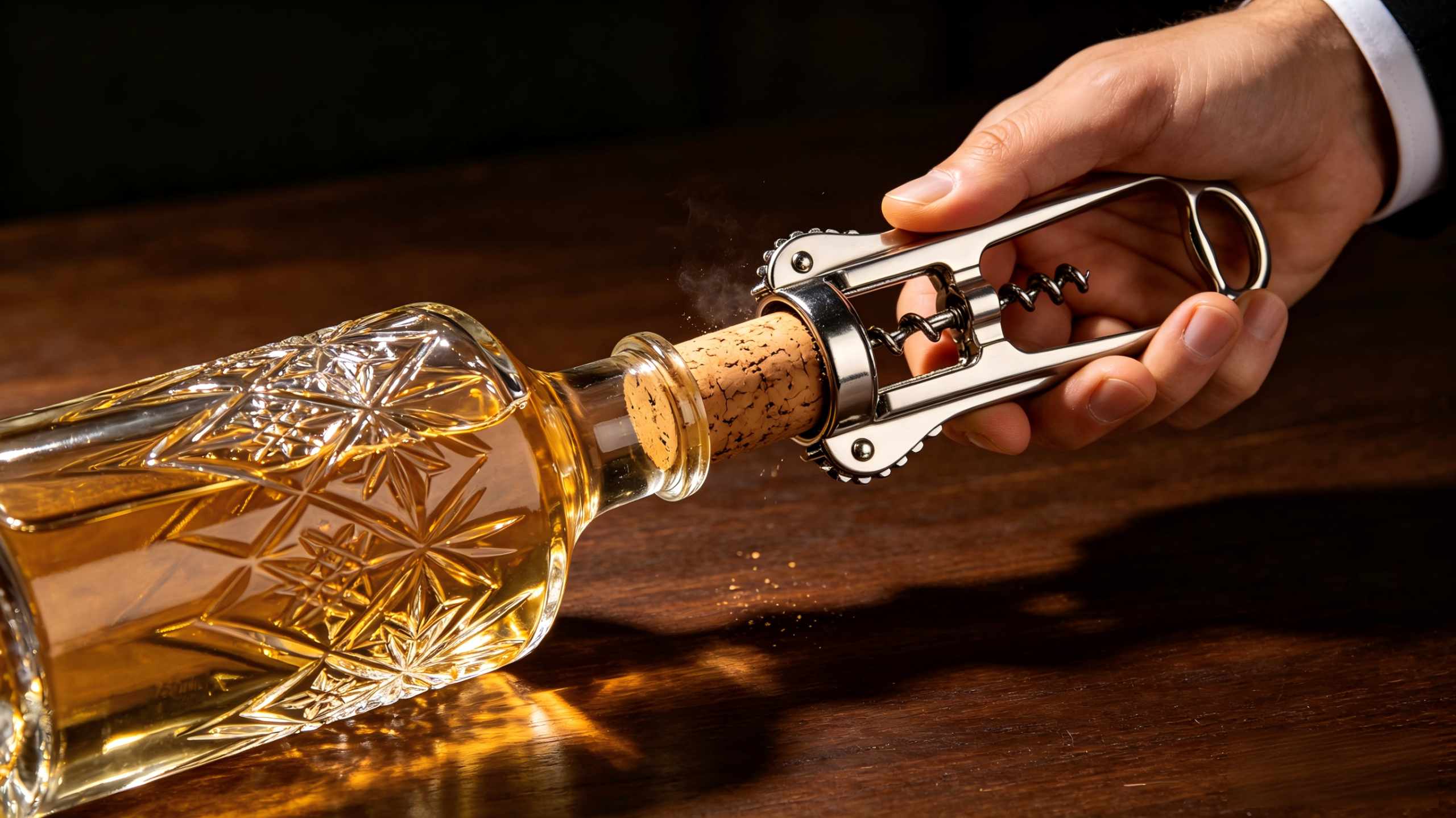 Custom 750ml Glass Bottles