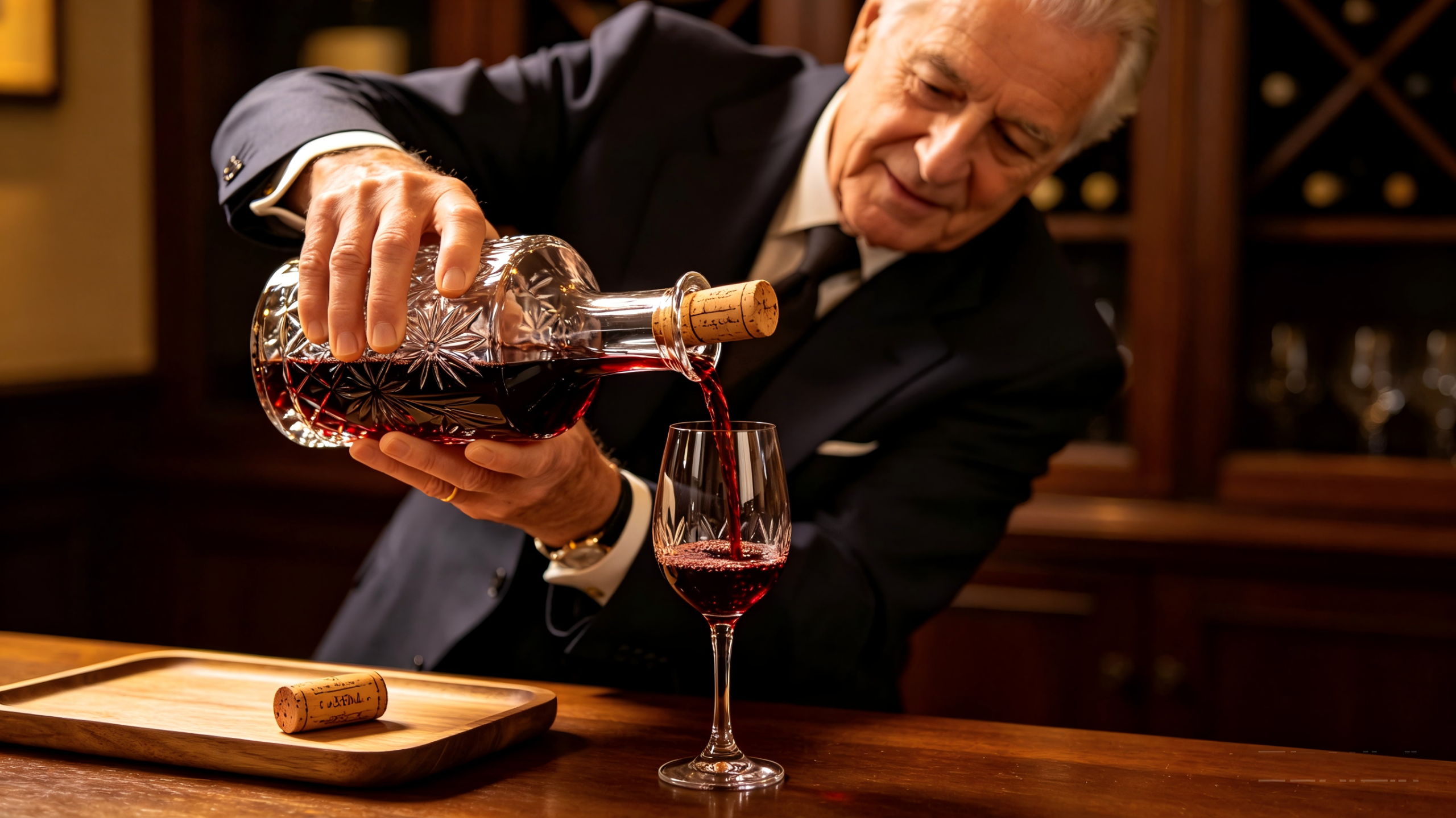 Custom 750ml Glass Bottles