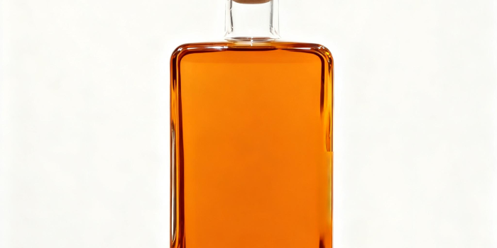 Wholesale 700ml Glass Liquor Bottles
