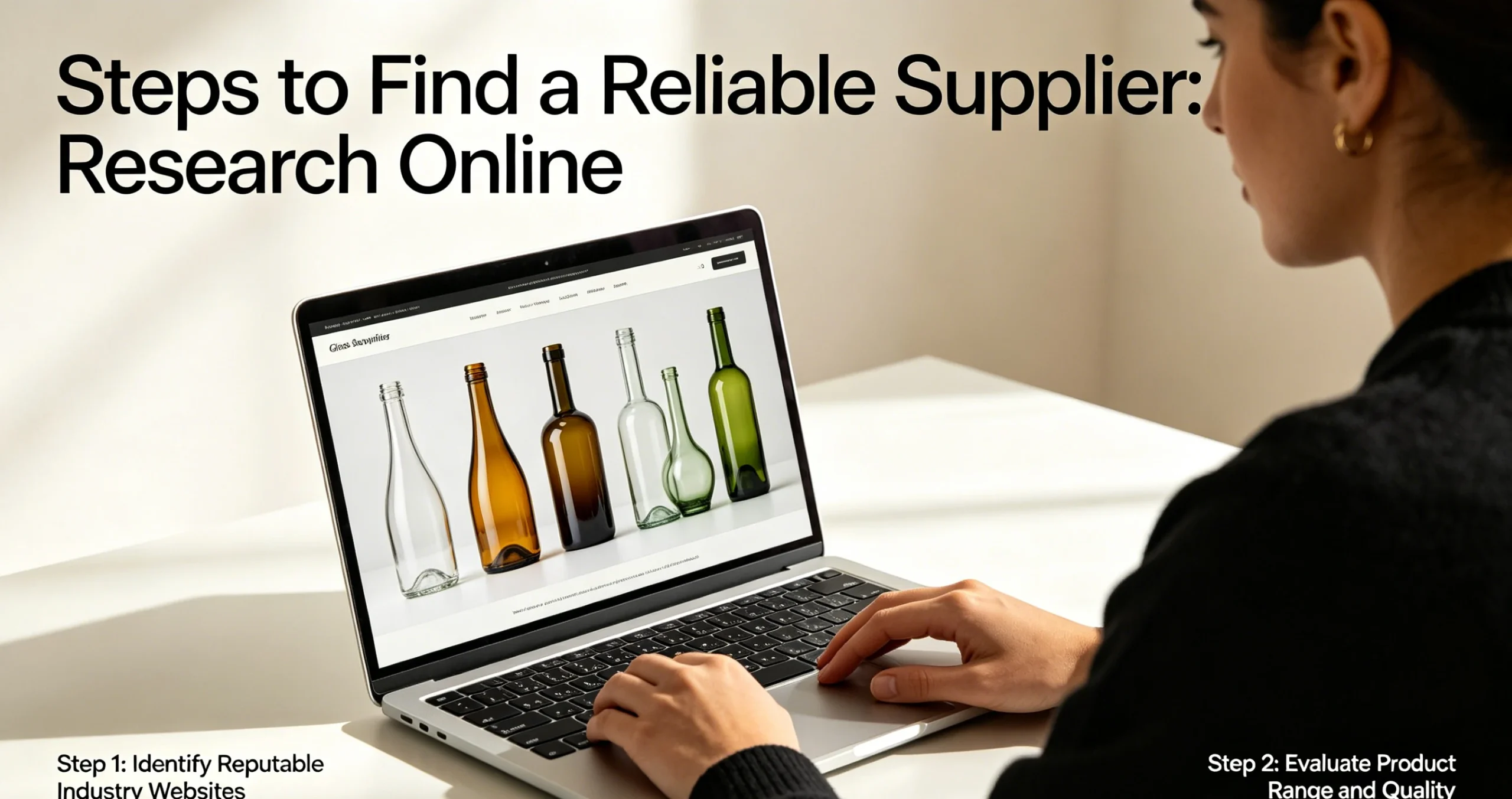 700ml Liquor Bottles