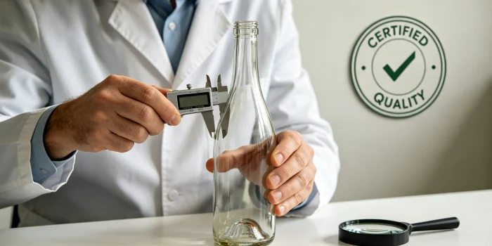 How To Find A Reliable Supplier For 700ml Liquor Bottles In 2026