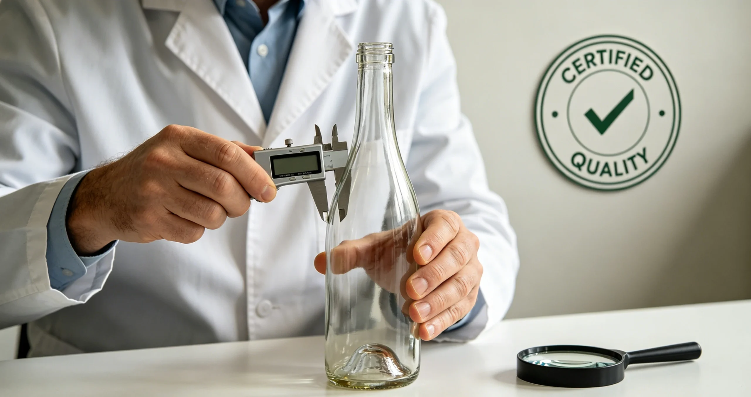 How to Find a Reliable Supplier for 700ml Liquor Bottles in 2026