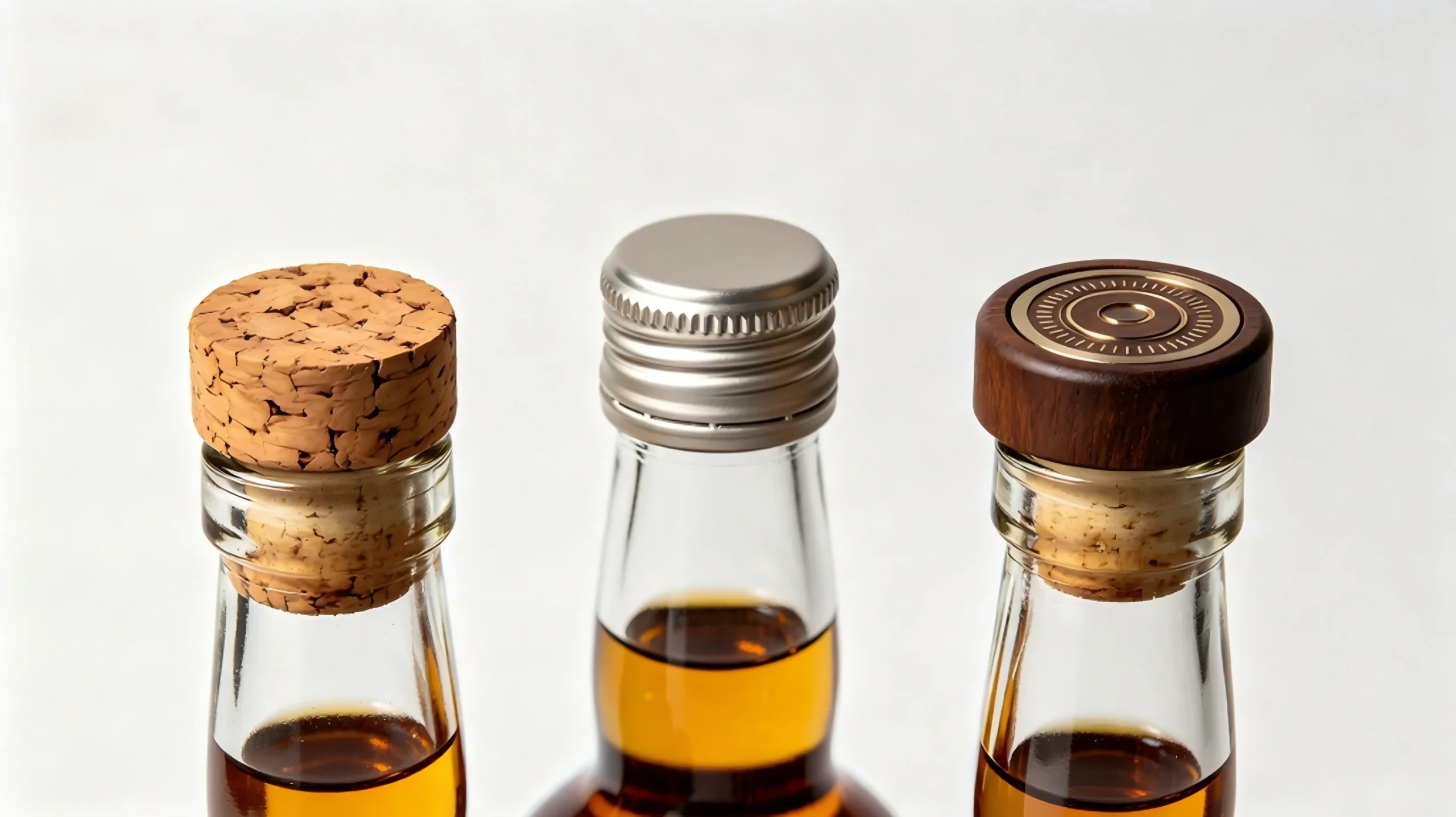 Wholesale 750ml Whiskey Bottles