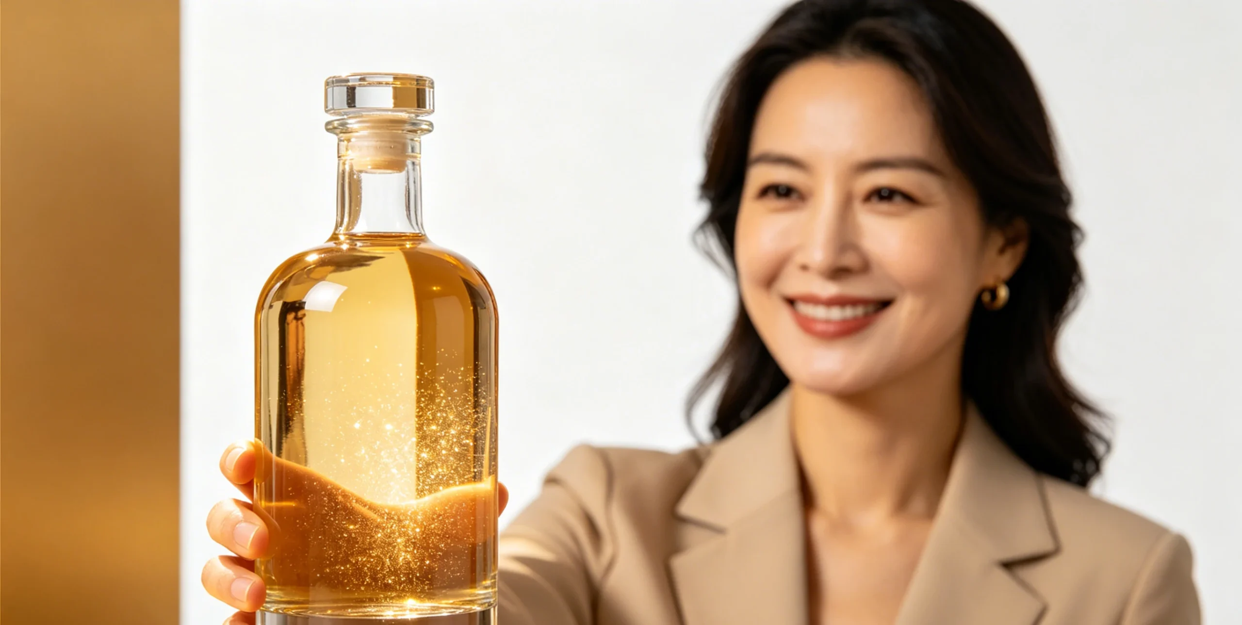Closure size is not just about fitting on the bottle neck.