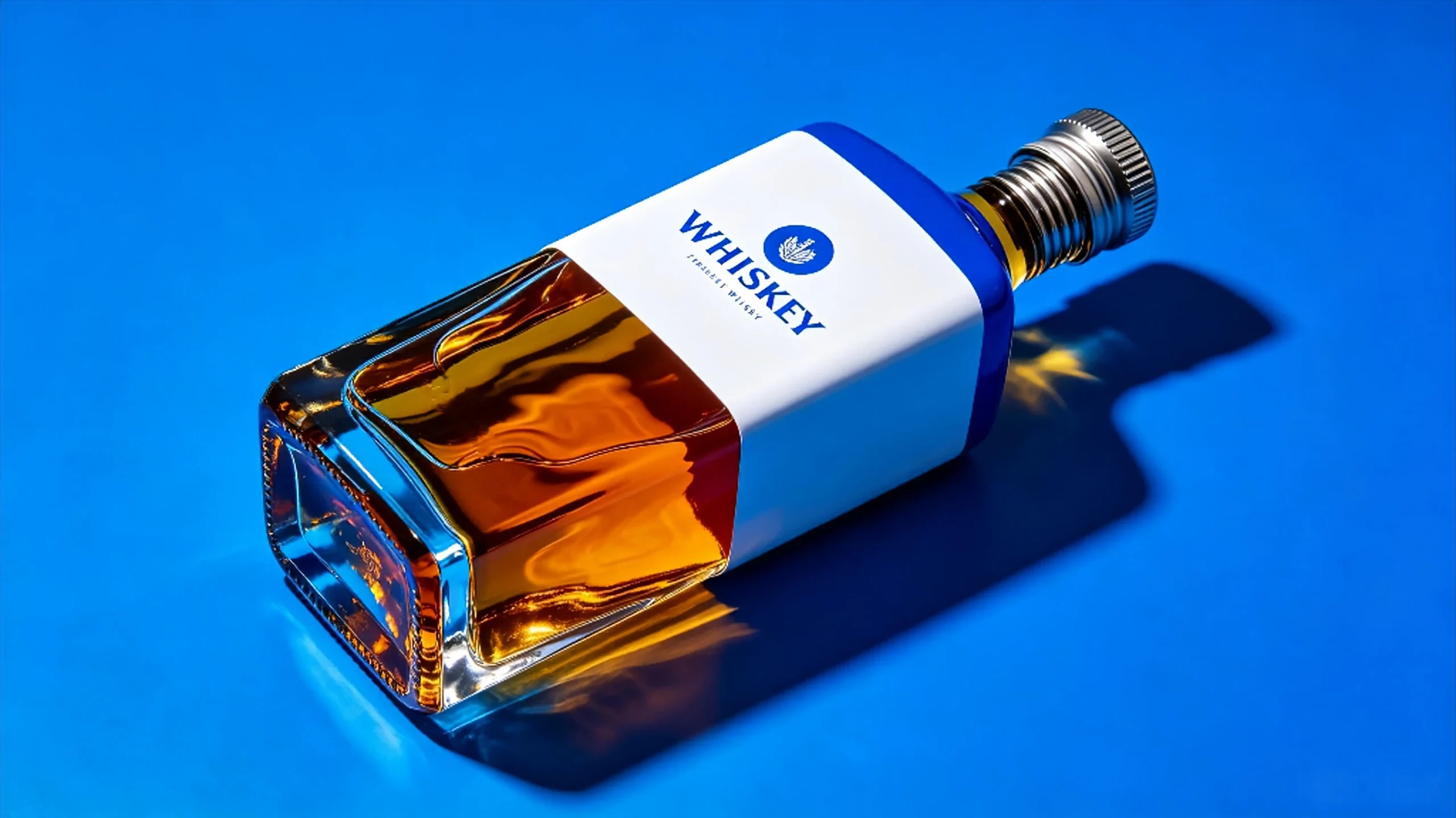 50ml Rum Bottles