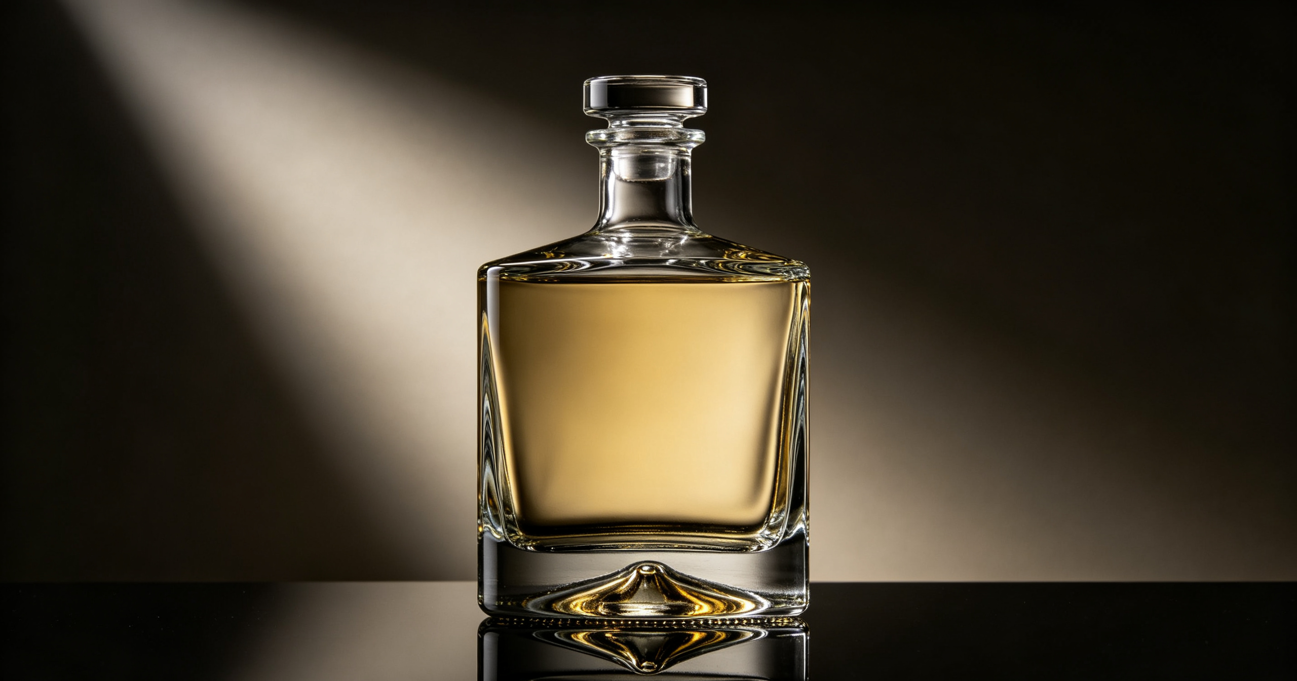 750ml Liquor Glass Bottle Wholesale