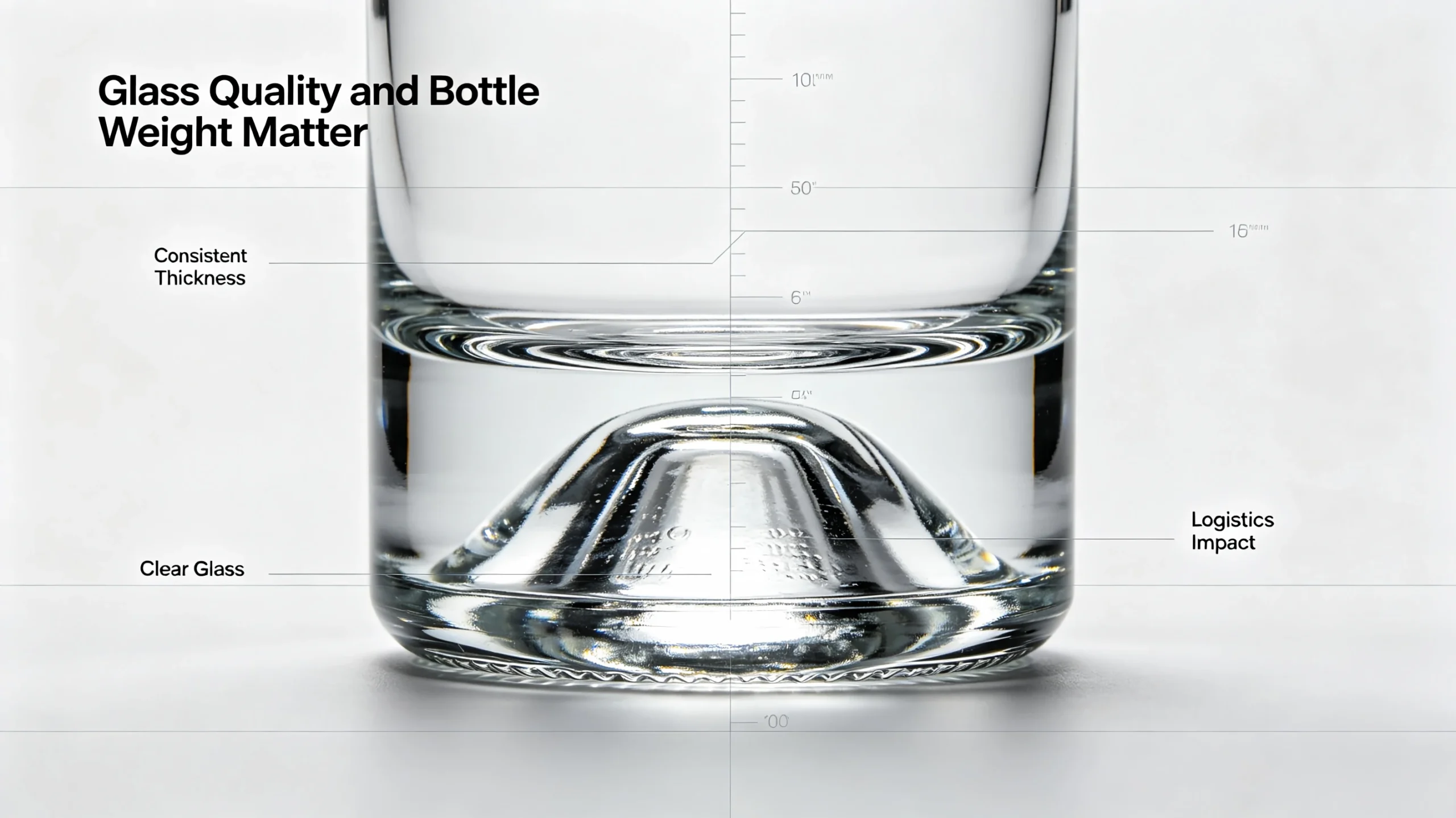 Wholesale Vodka Bottles