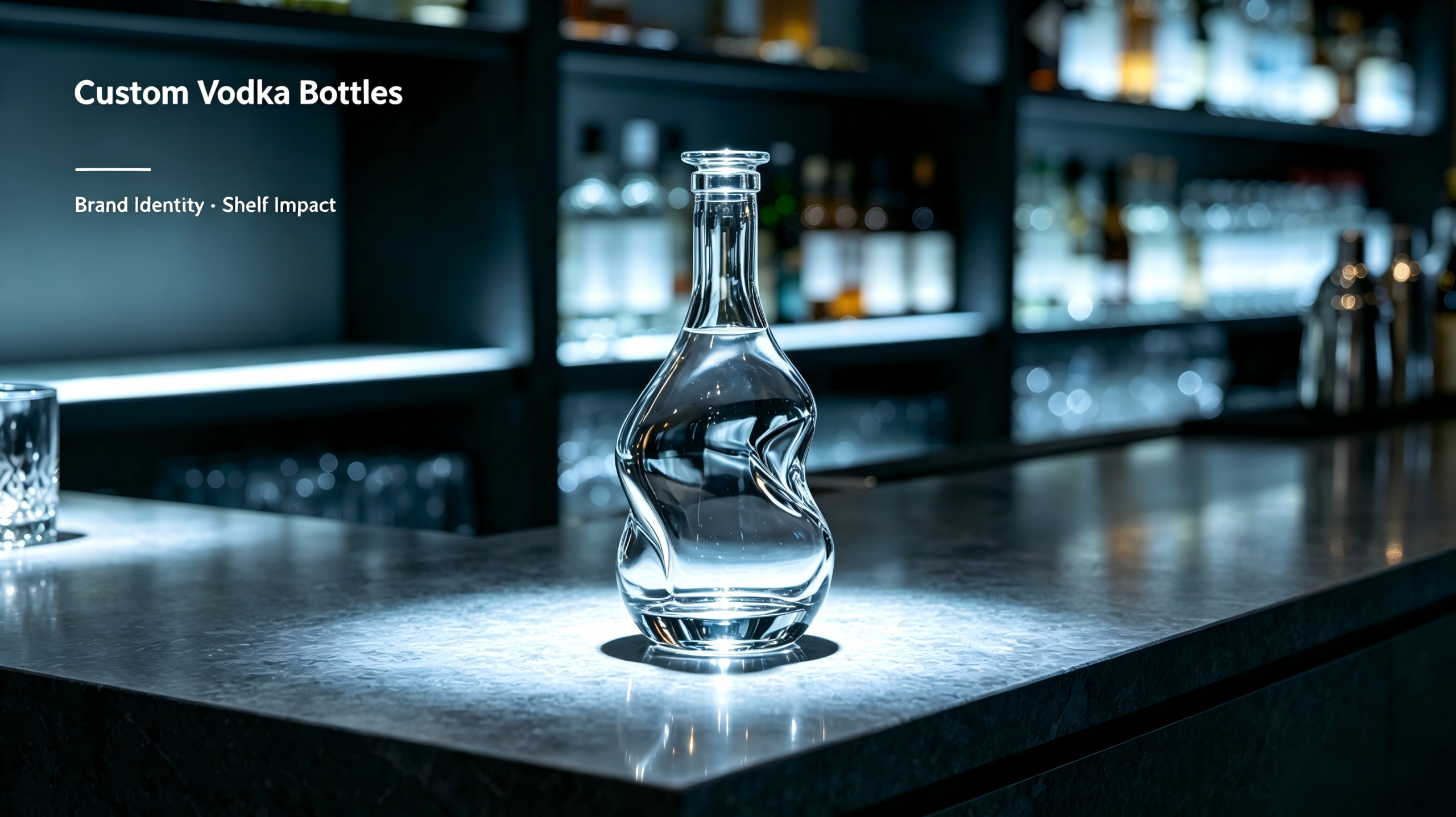 custom bottles