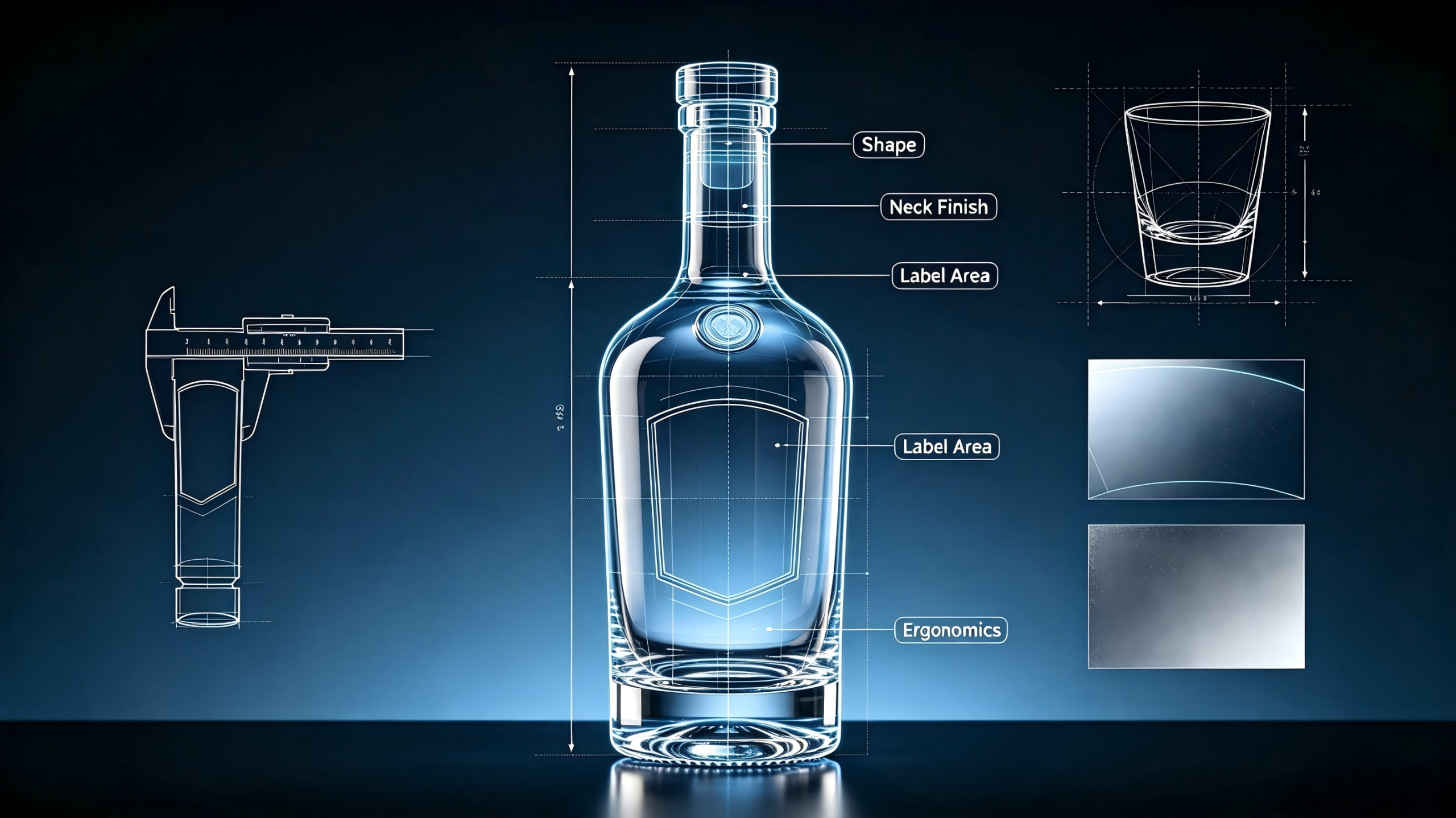 custom bottles