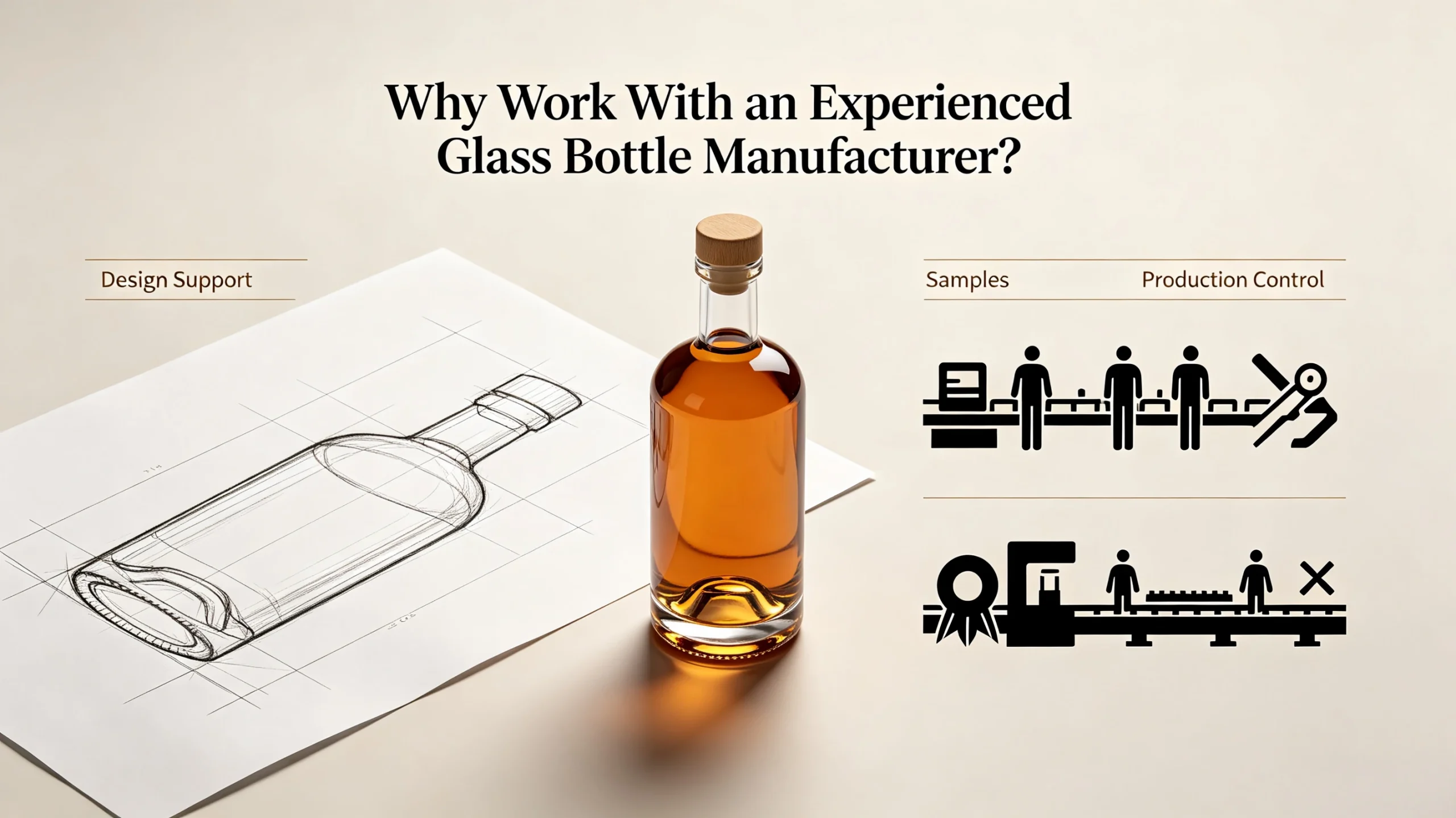 Wholesale Vodka Bottles