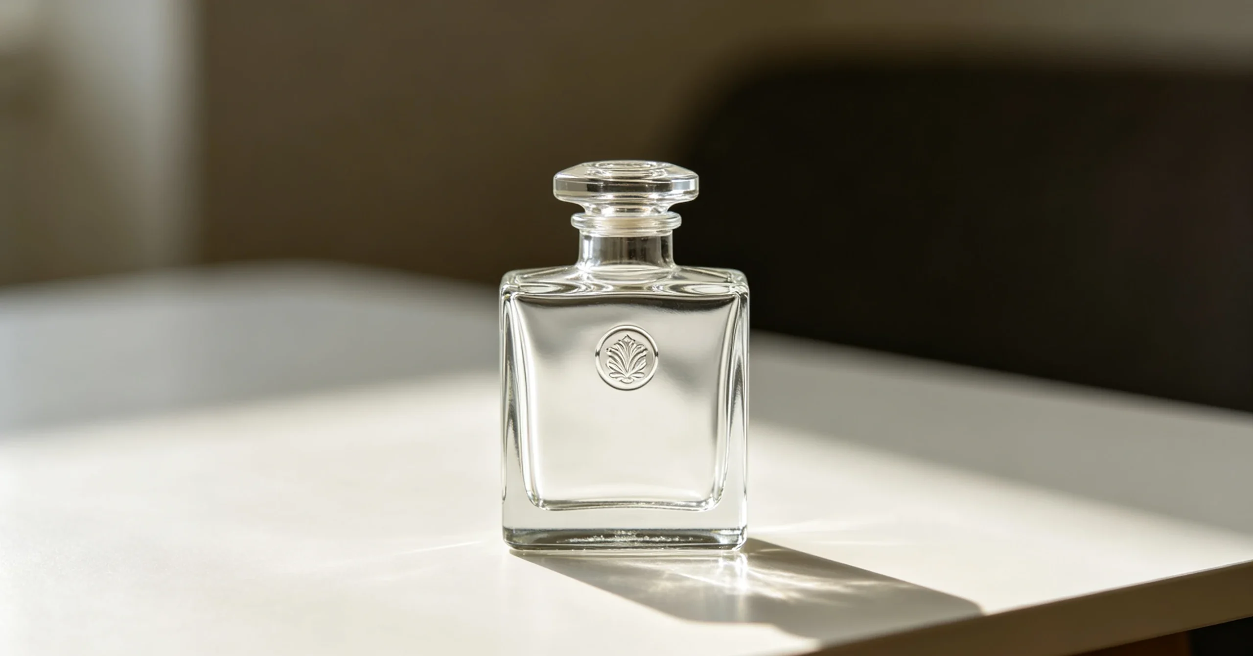 Custom Glass Bottles