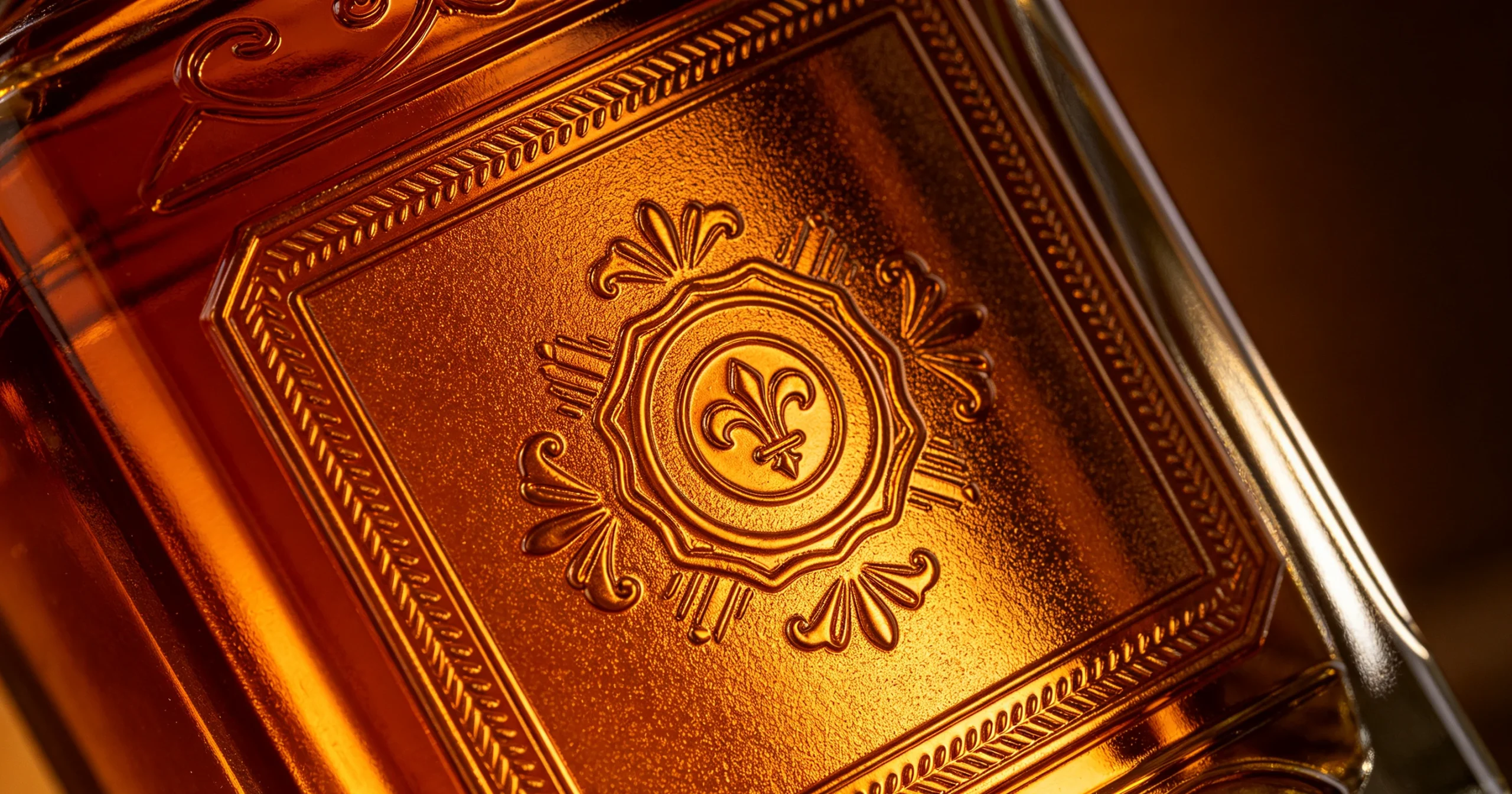 whiskey bottle supplier