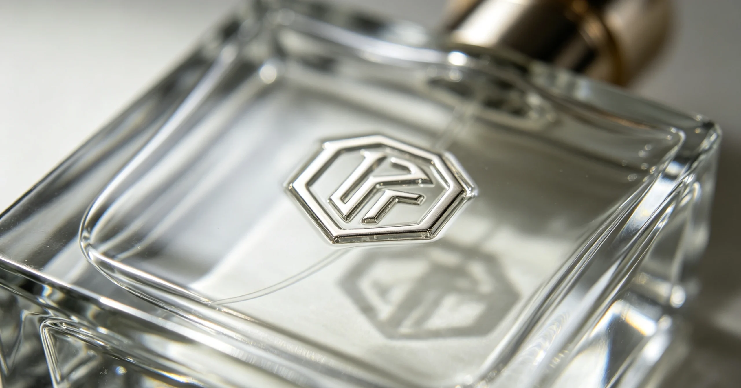 whiskey bottle manufacturer