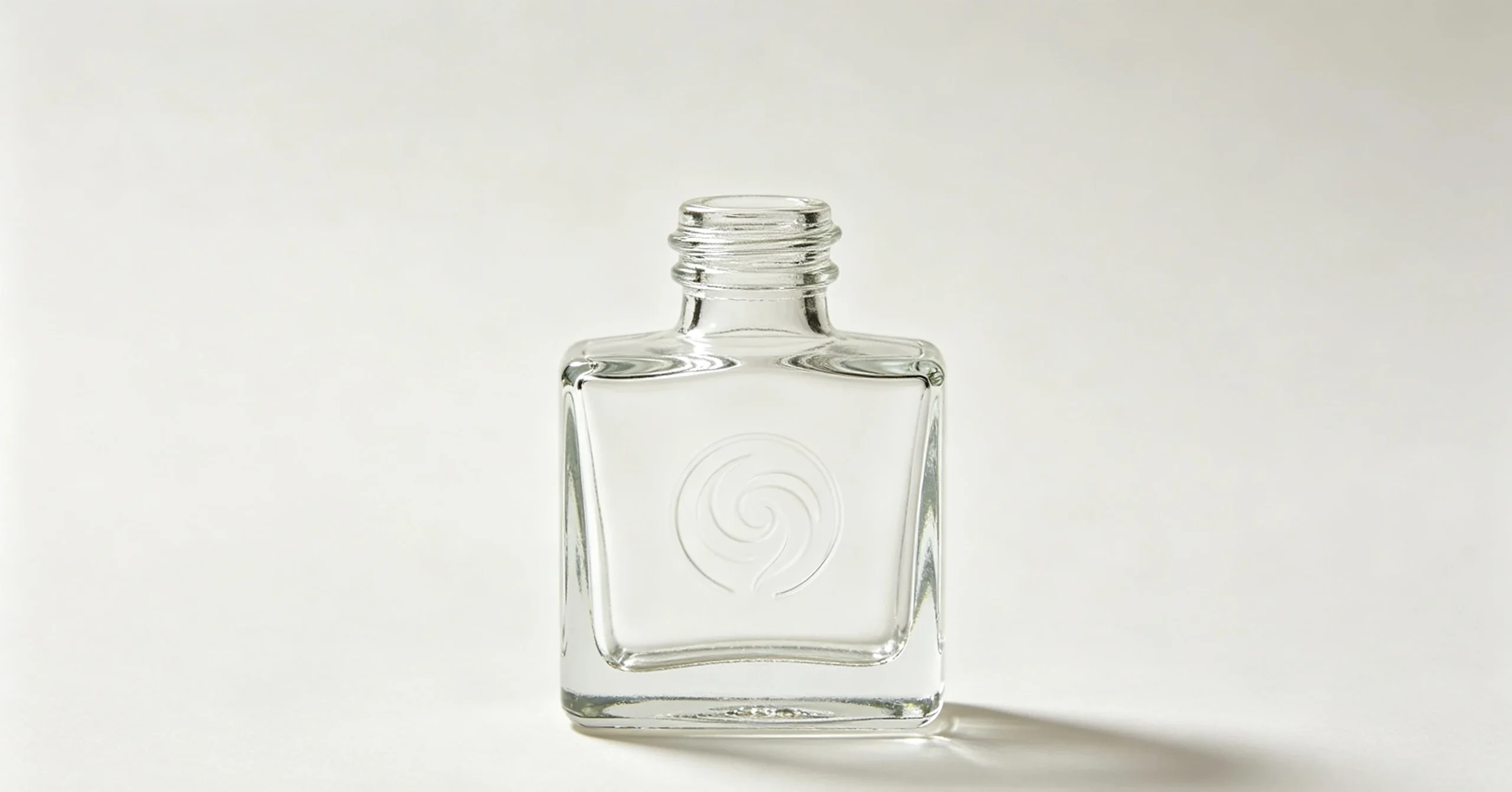 Custom Glass Bottles