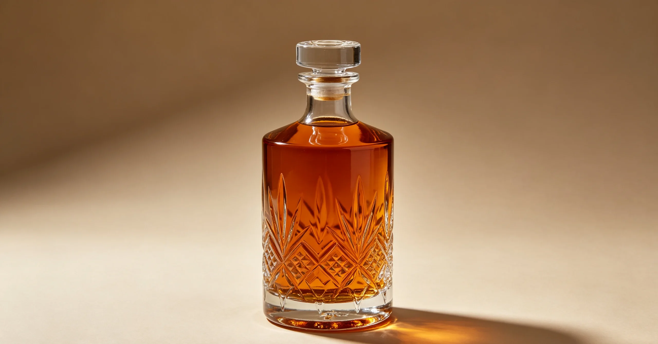 Custom Glass Bottles