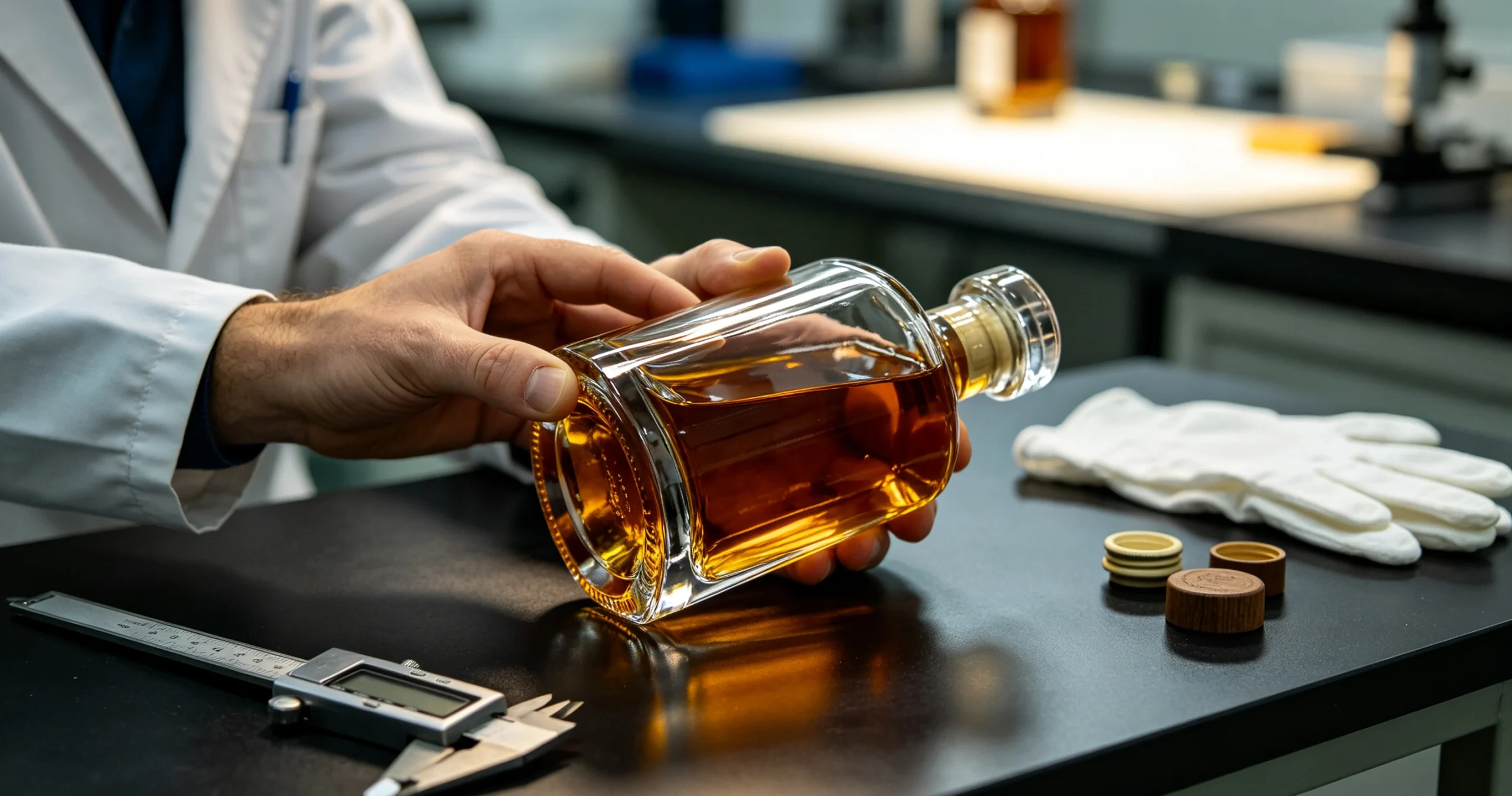 Sample Approval Before Mass Production