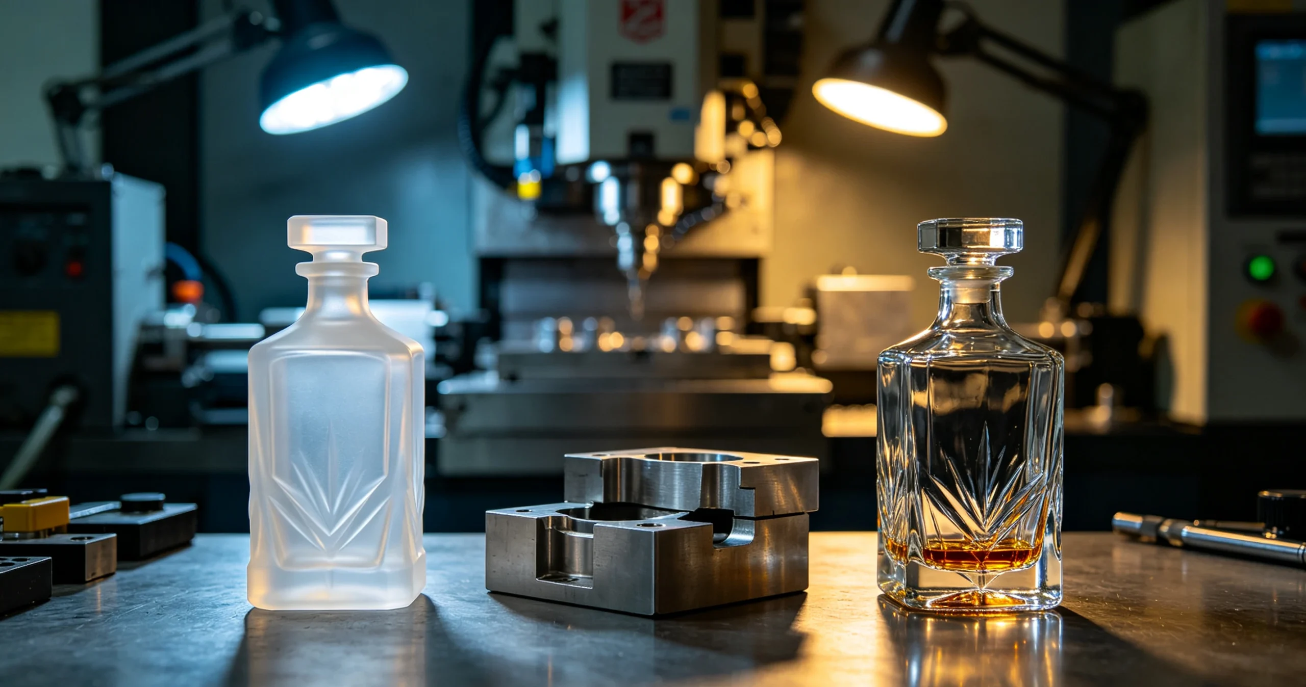 Why 3D Prototyping and Mold Making Work Well Together