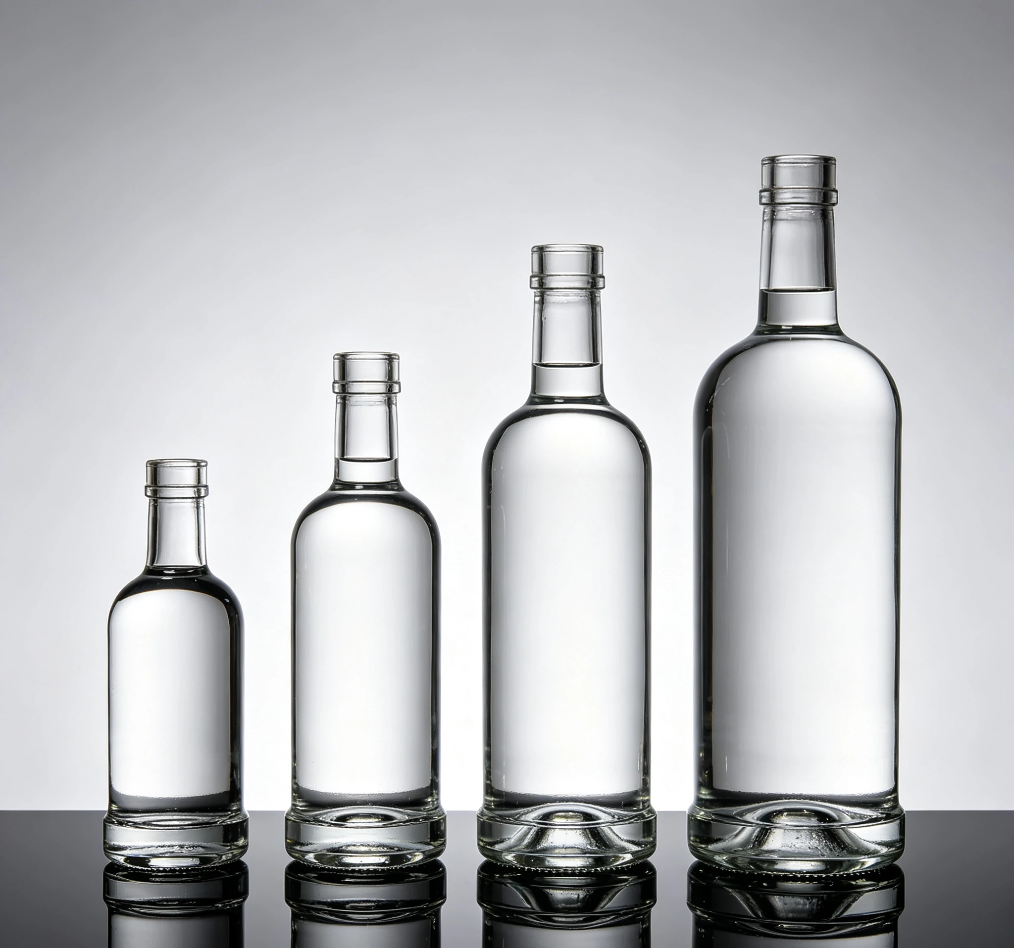 Choosing the Right Bottle Size