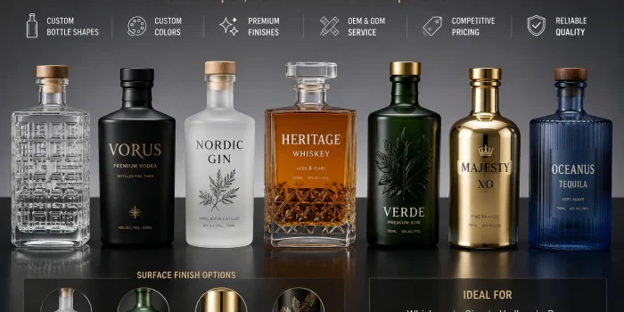 Liquor Bottle