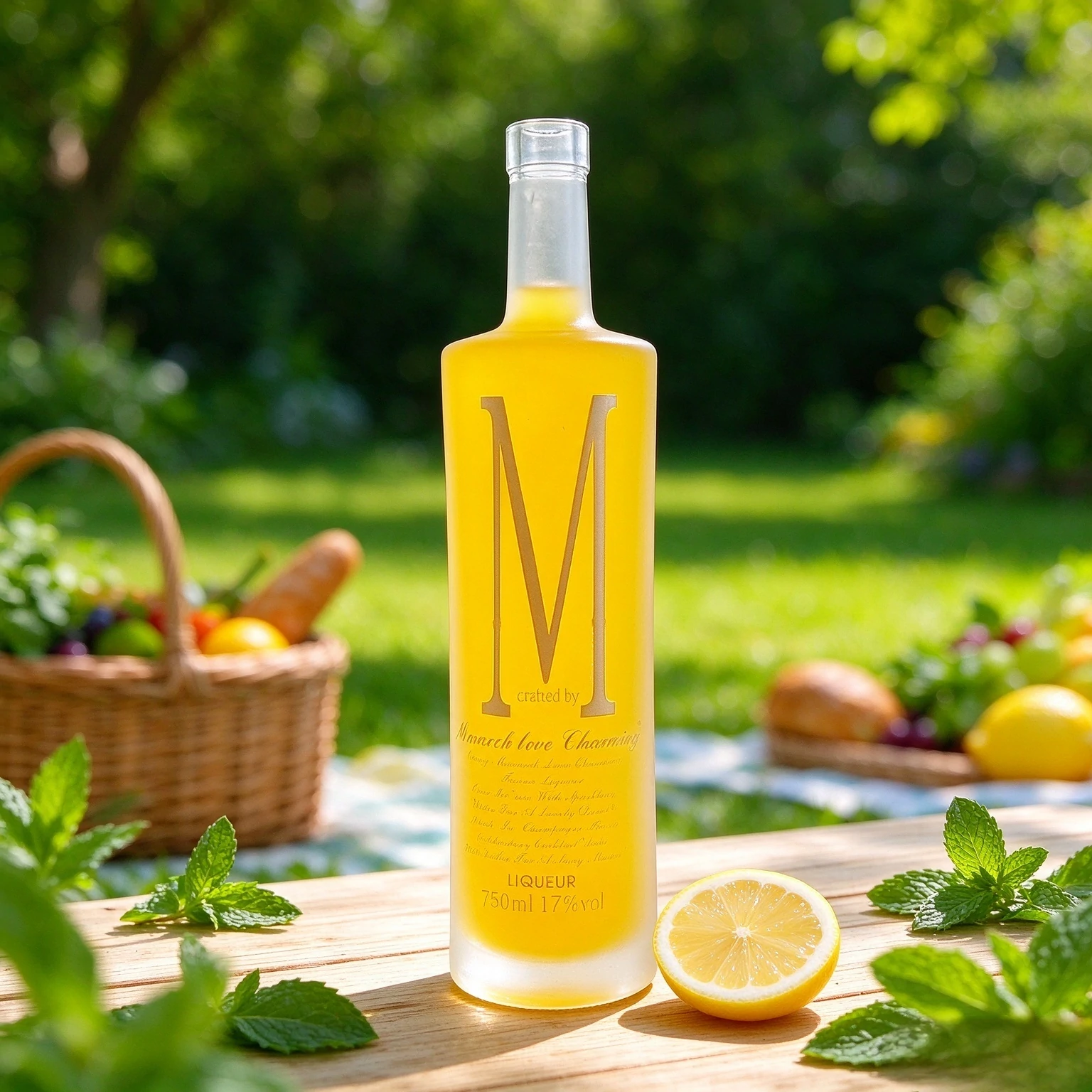 700ml vodka bottle supplier