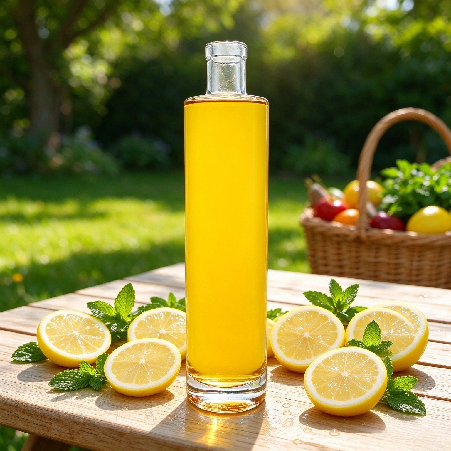 700ml vodka bottle supplier