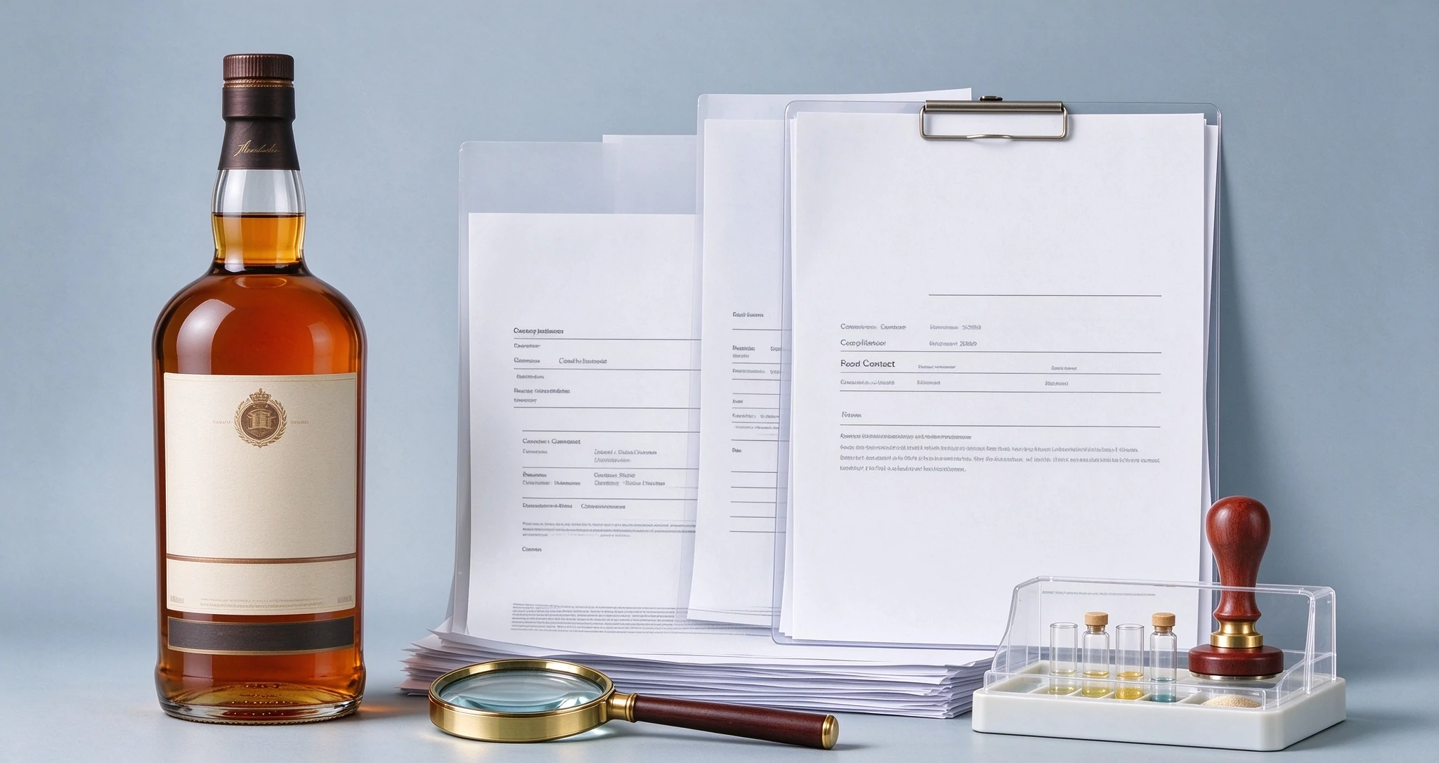 750ml whiskey bottle manufacturer