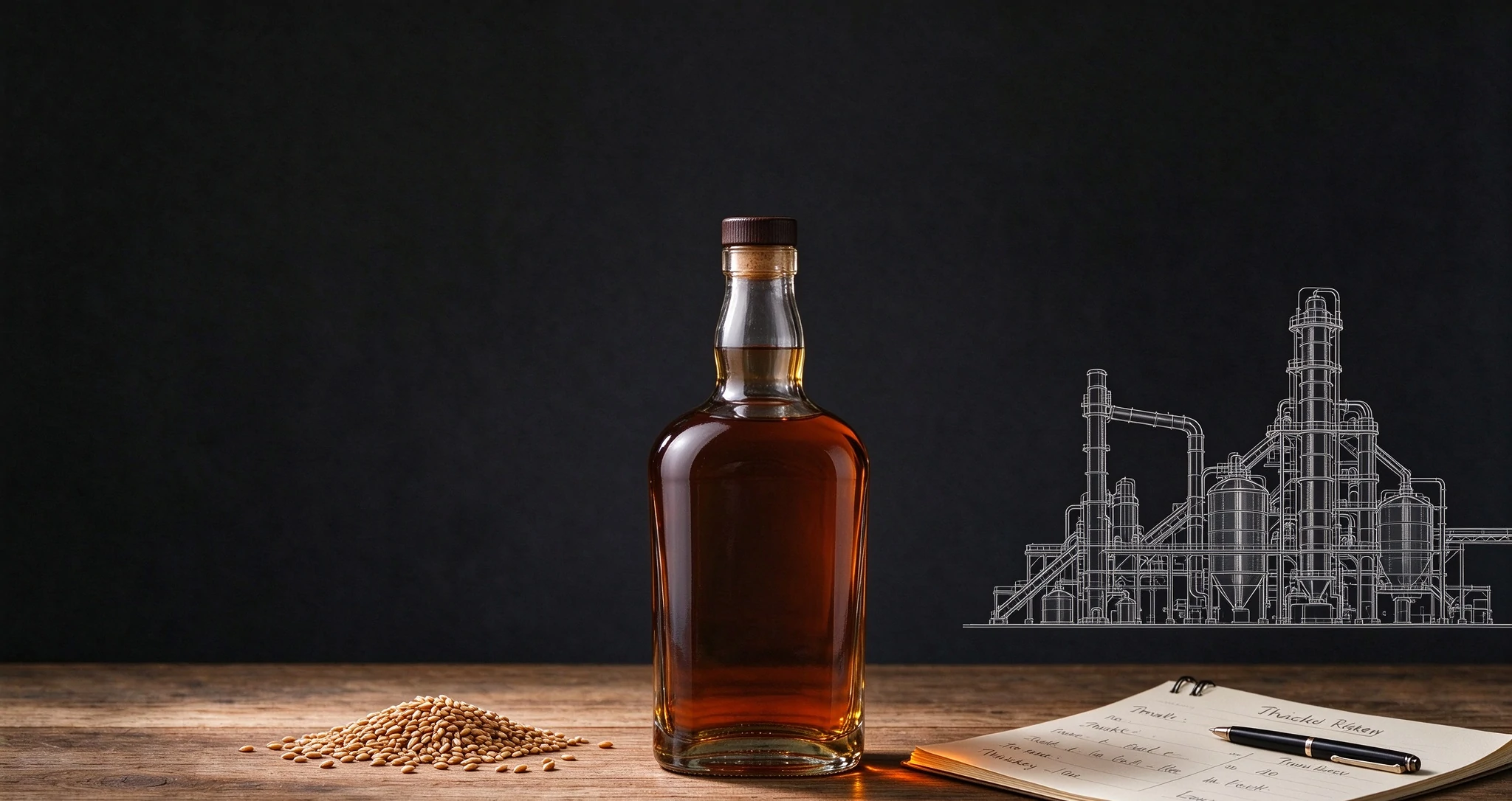 750ml whiskey bottle manufacturer