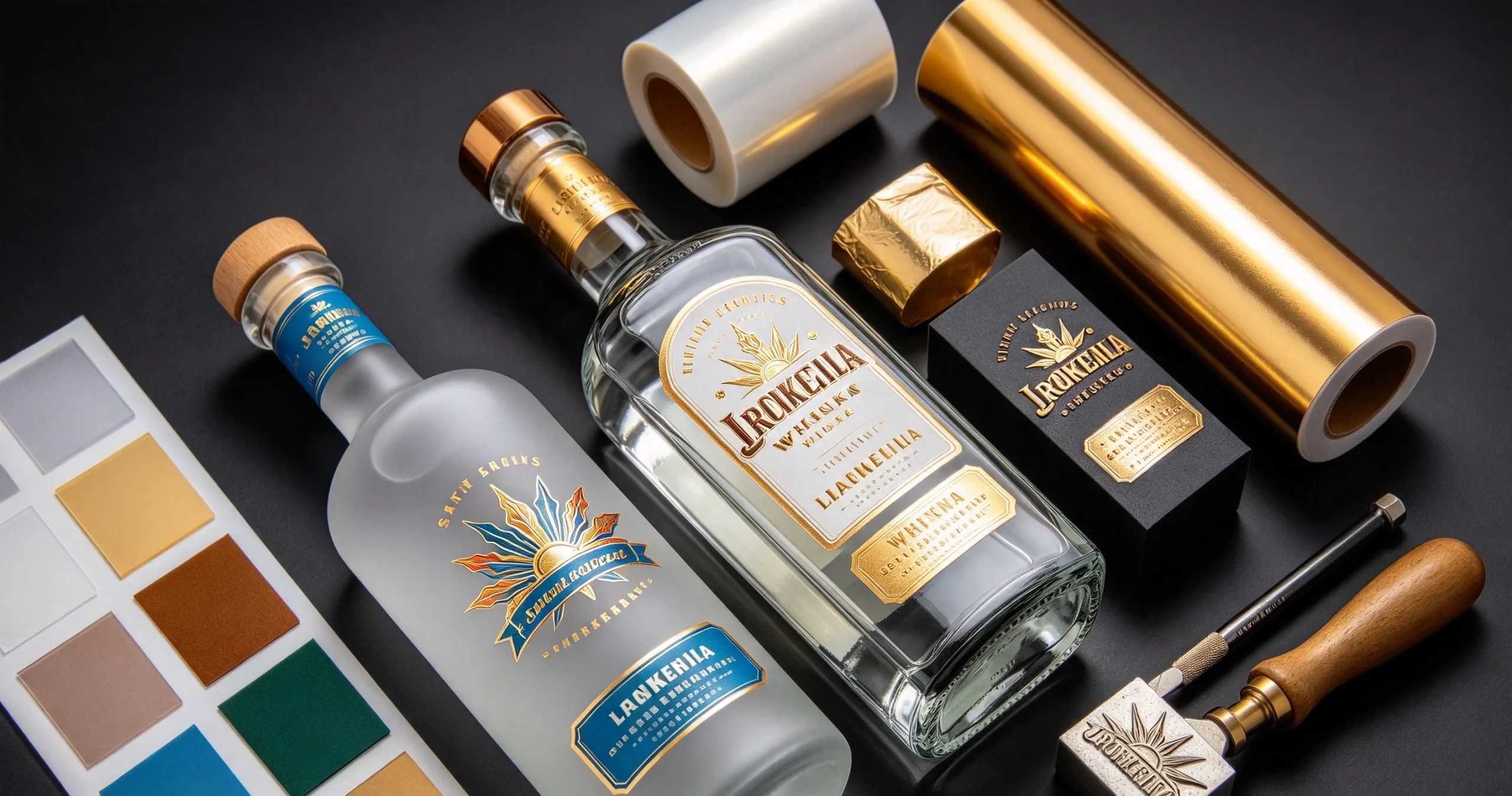 750ml tequila bottle manufacturer