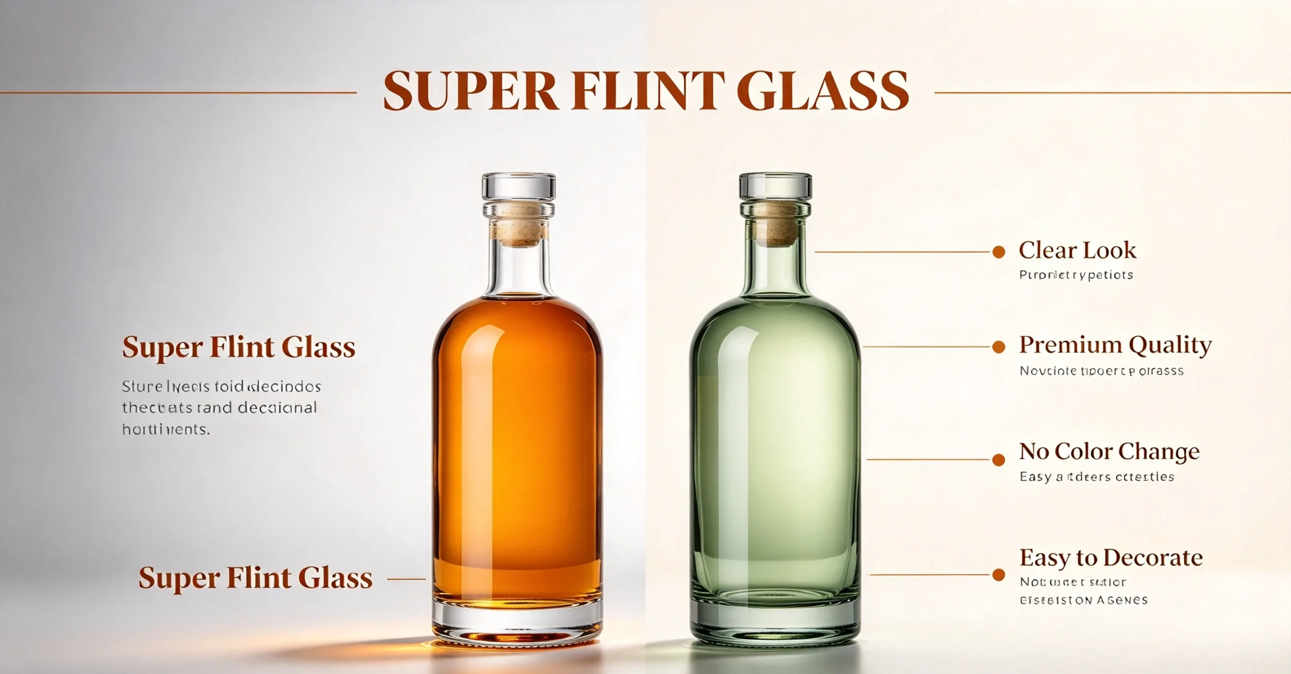 Custom 750ml Bottle